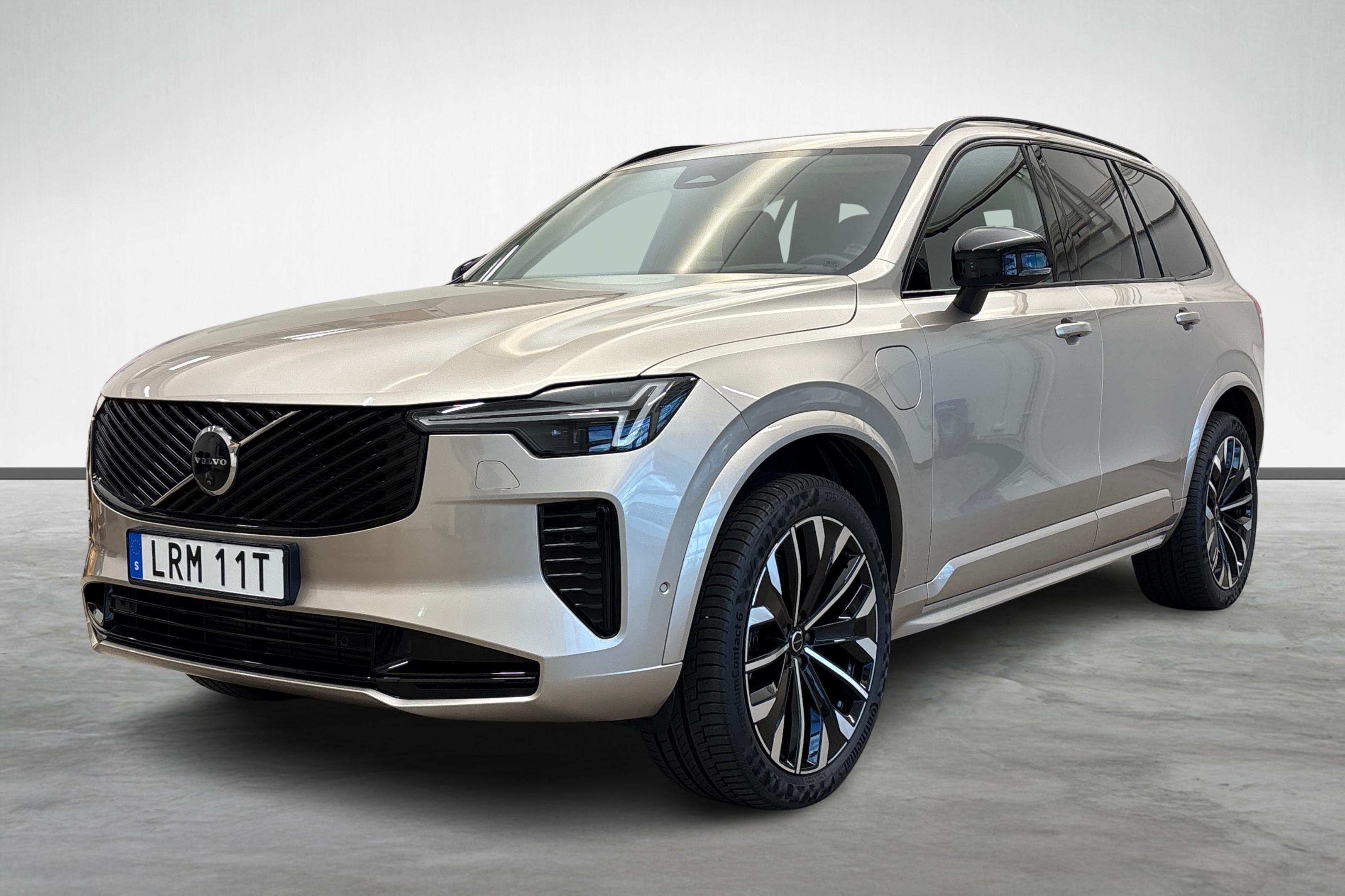 XC90 II T8 Ultra Dark image
