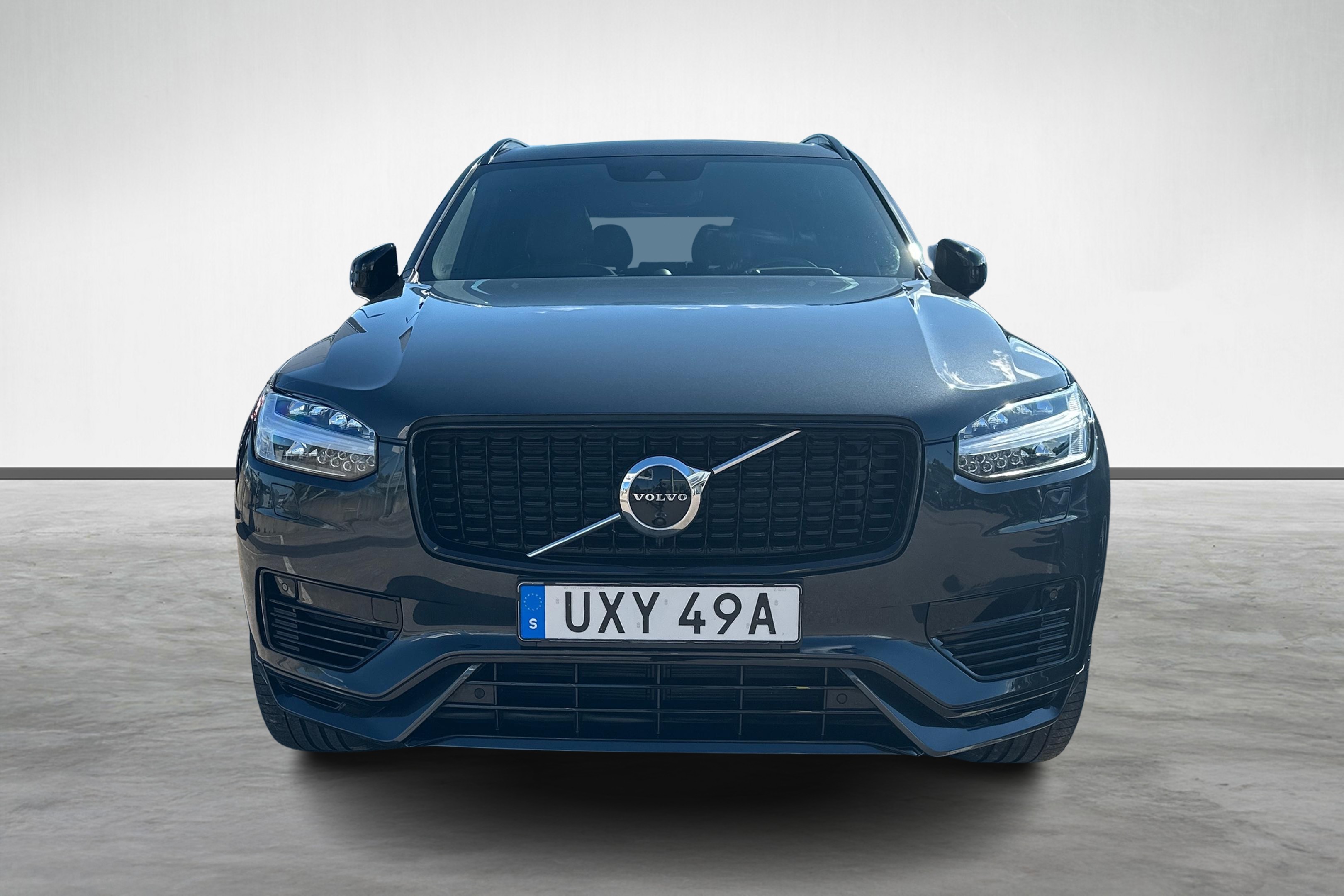 XC90 Recharge T8 R-Des Pro Edt 7-säten image