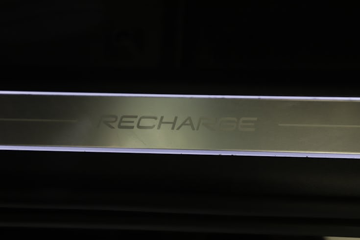 XC90 Recharge T8 Ultimate Dark image 10