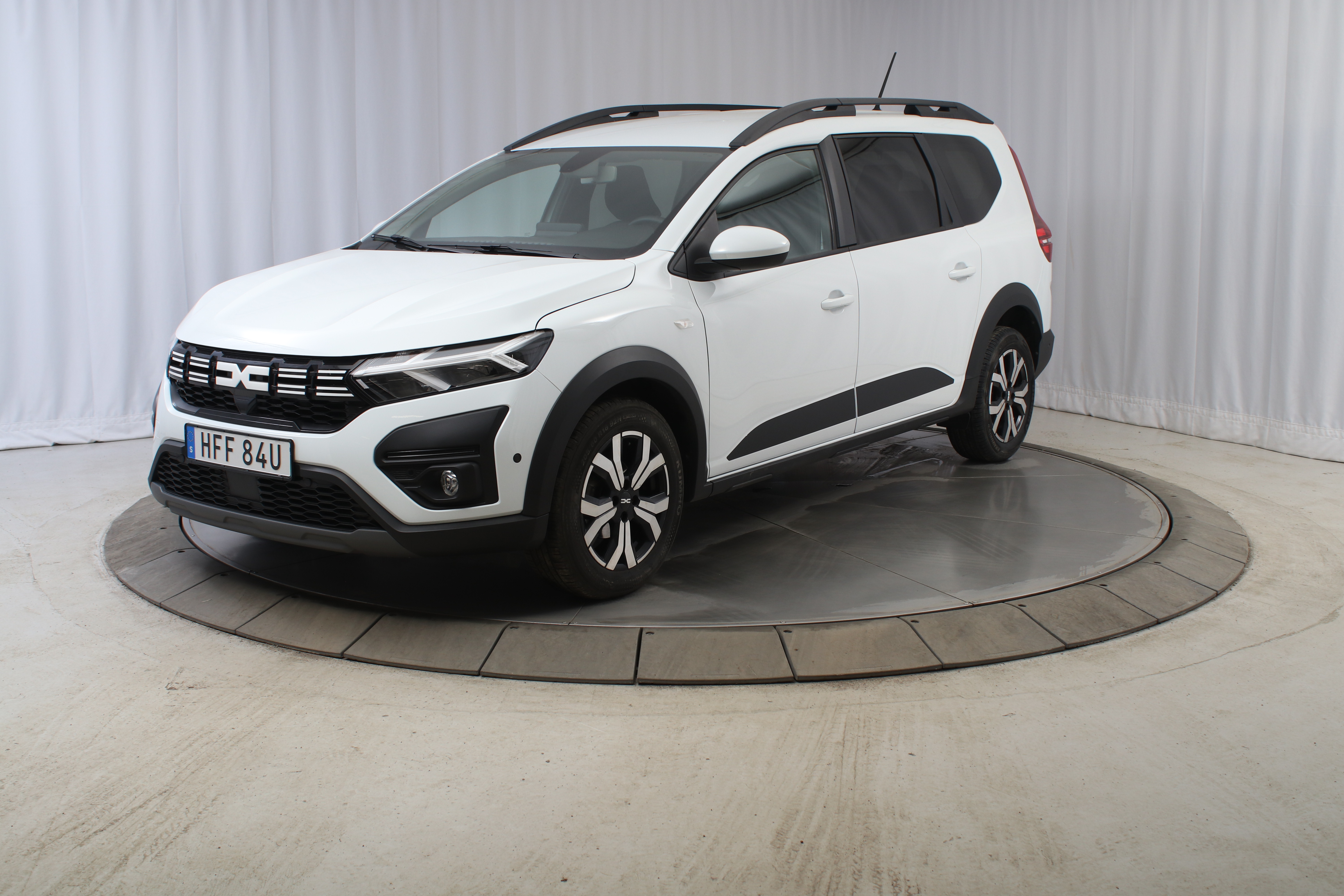 Jogger TCe 110 Expression image