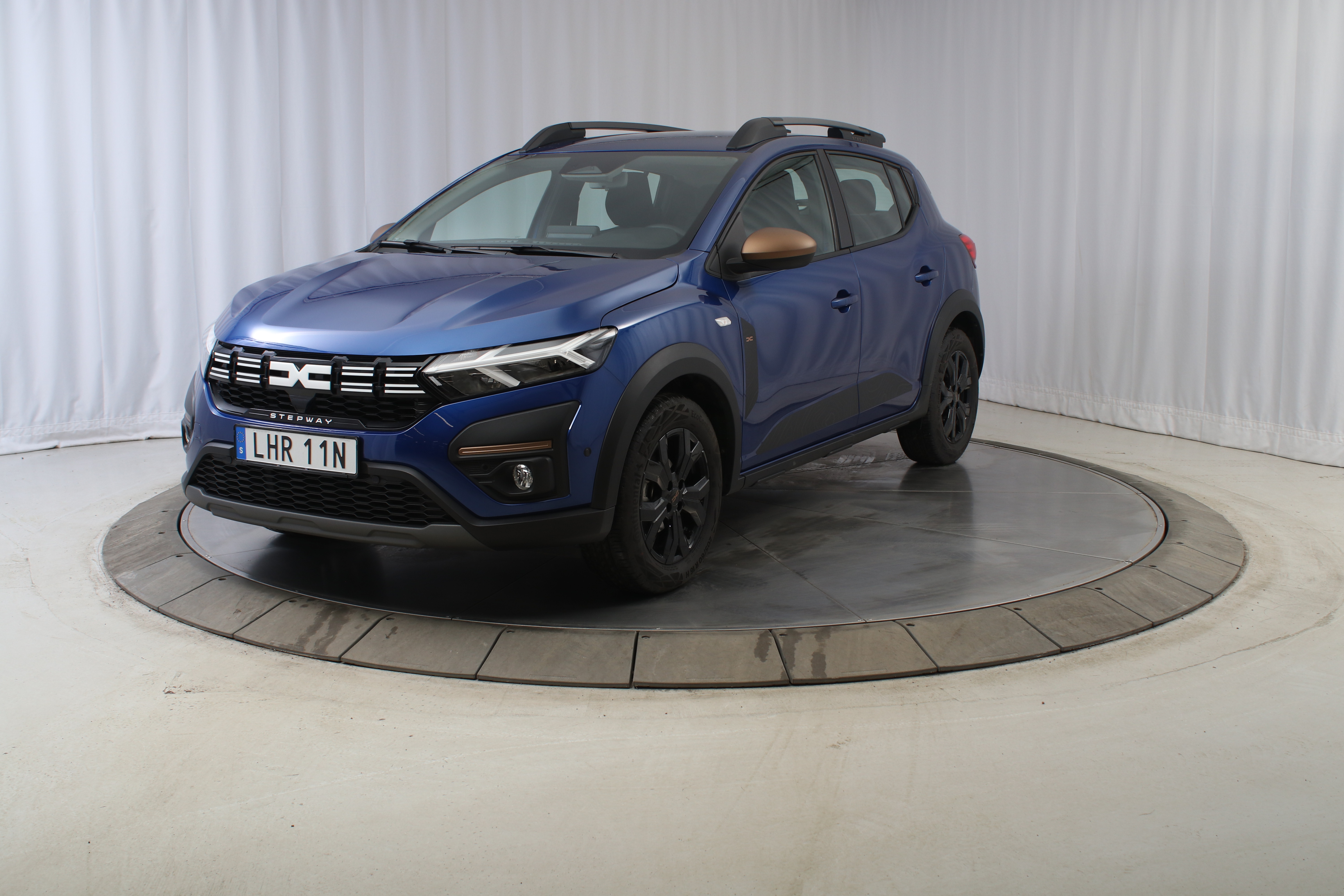 Sandero III TCe 90 Stepway Extreme A II image