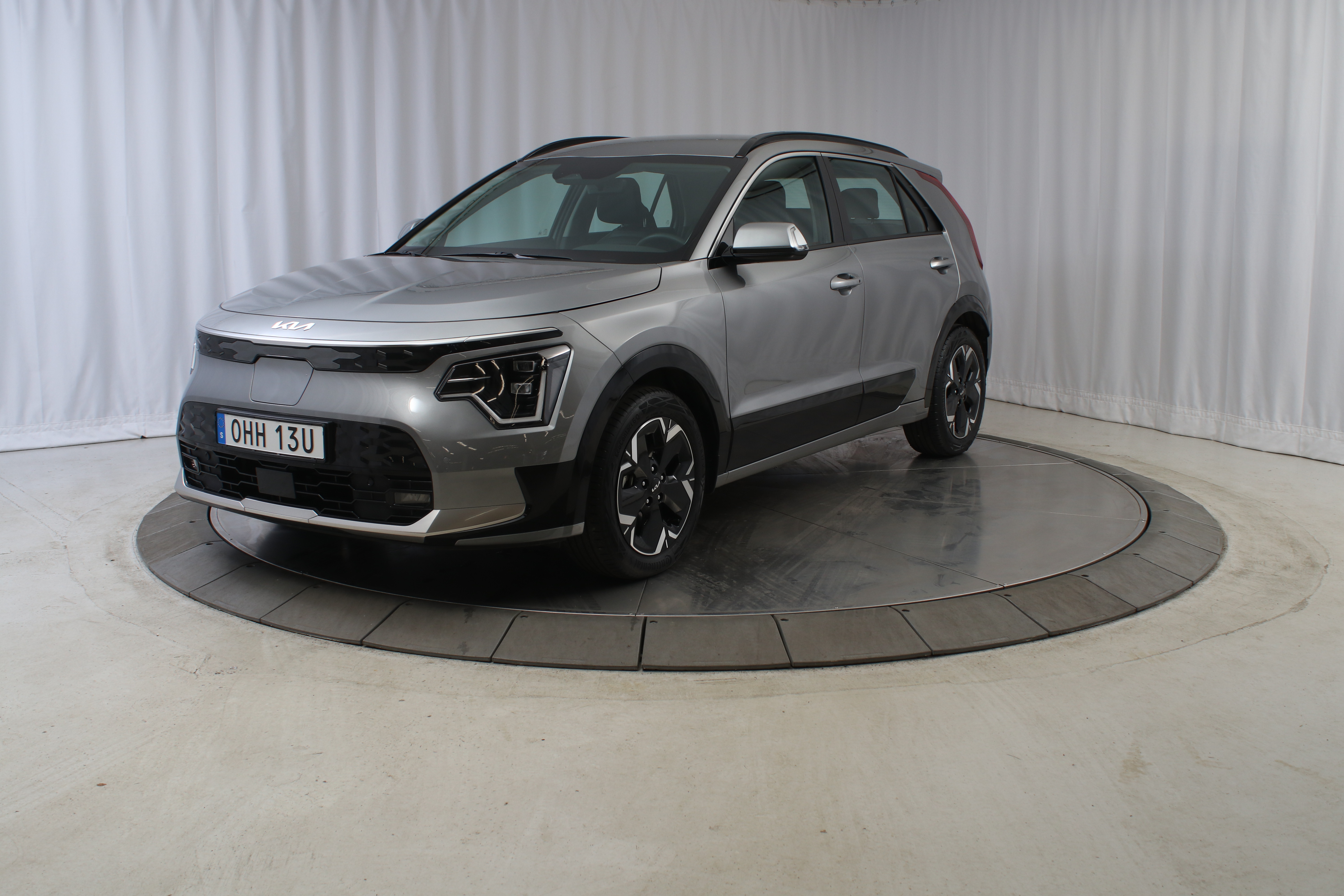 EV Action 204hk image