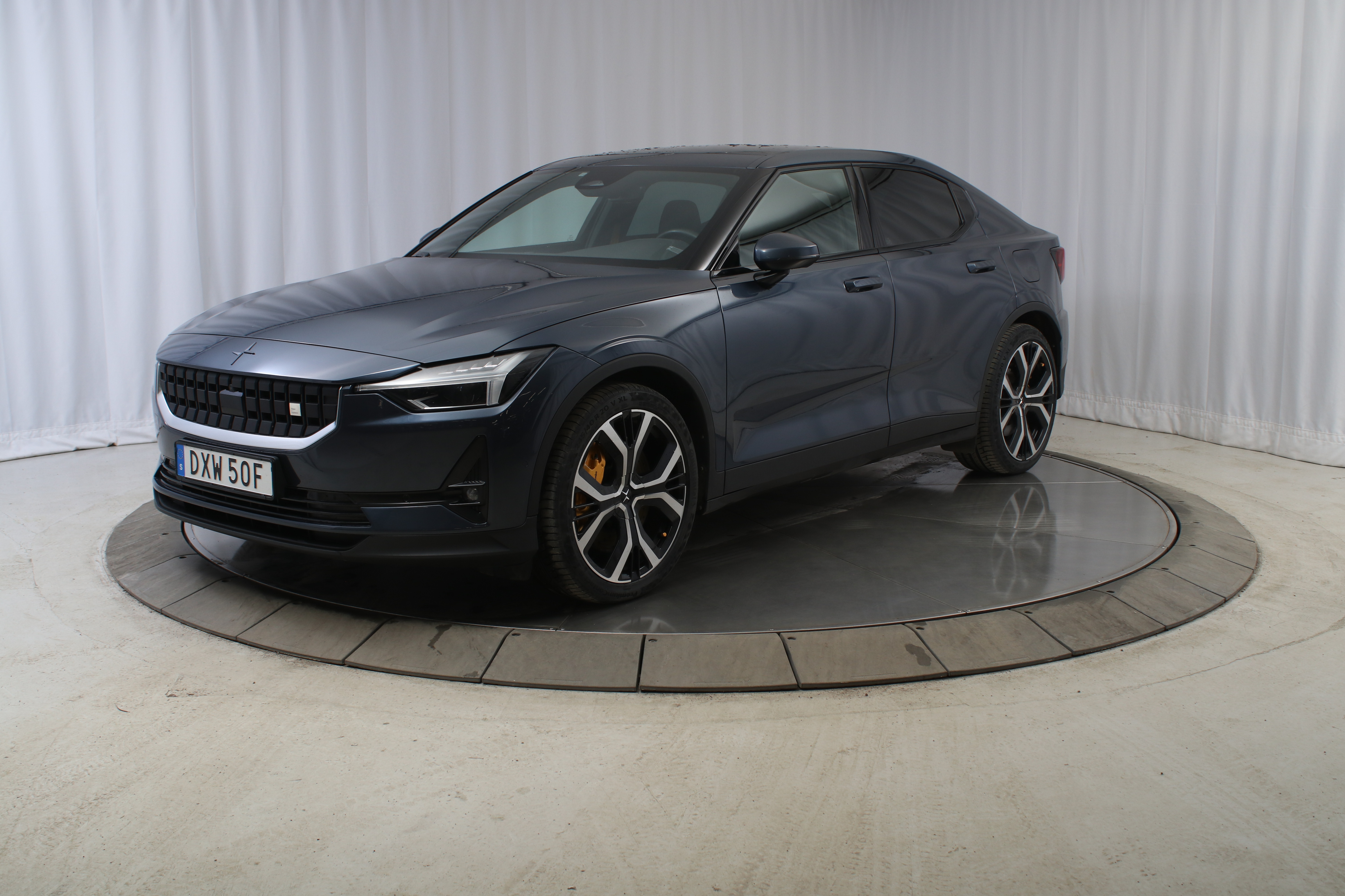 2 Long range Dual motor 78kWh Perf Plus image