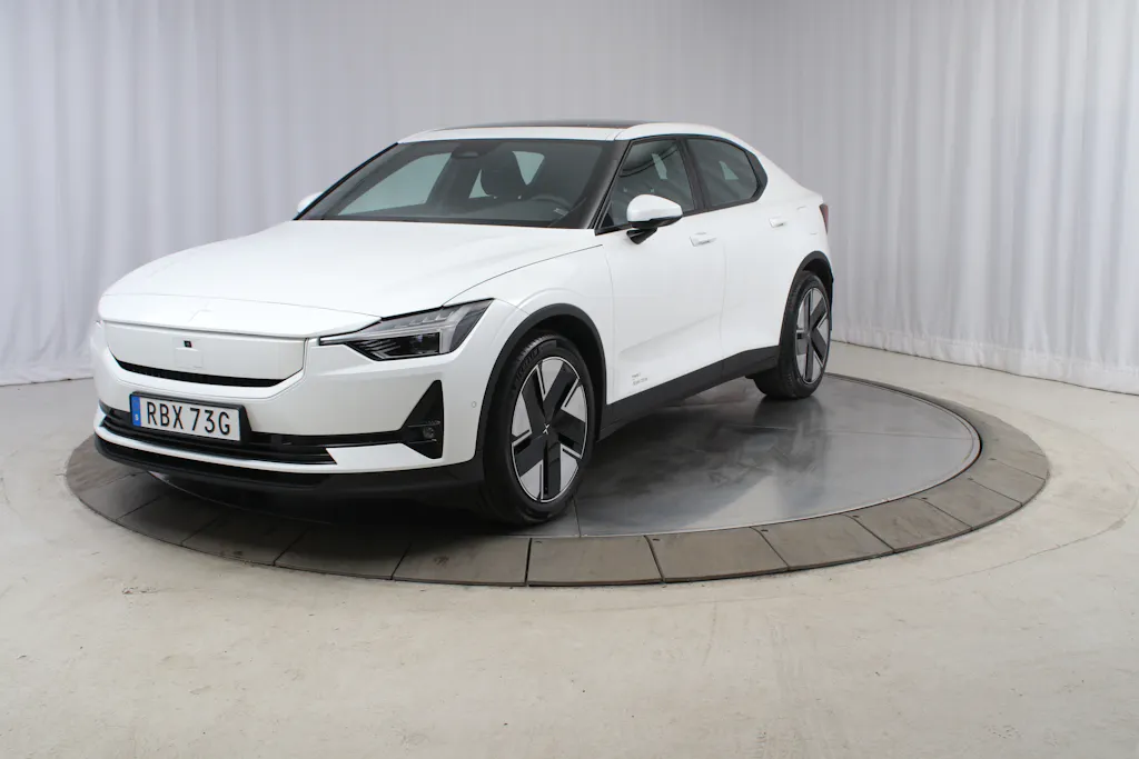 Polestar 2 2025
