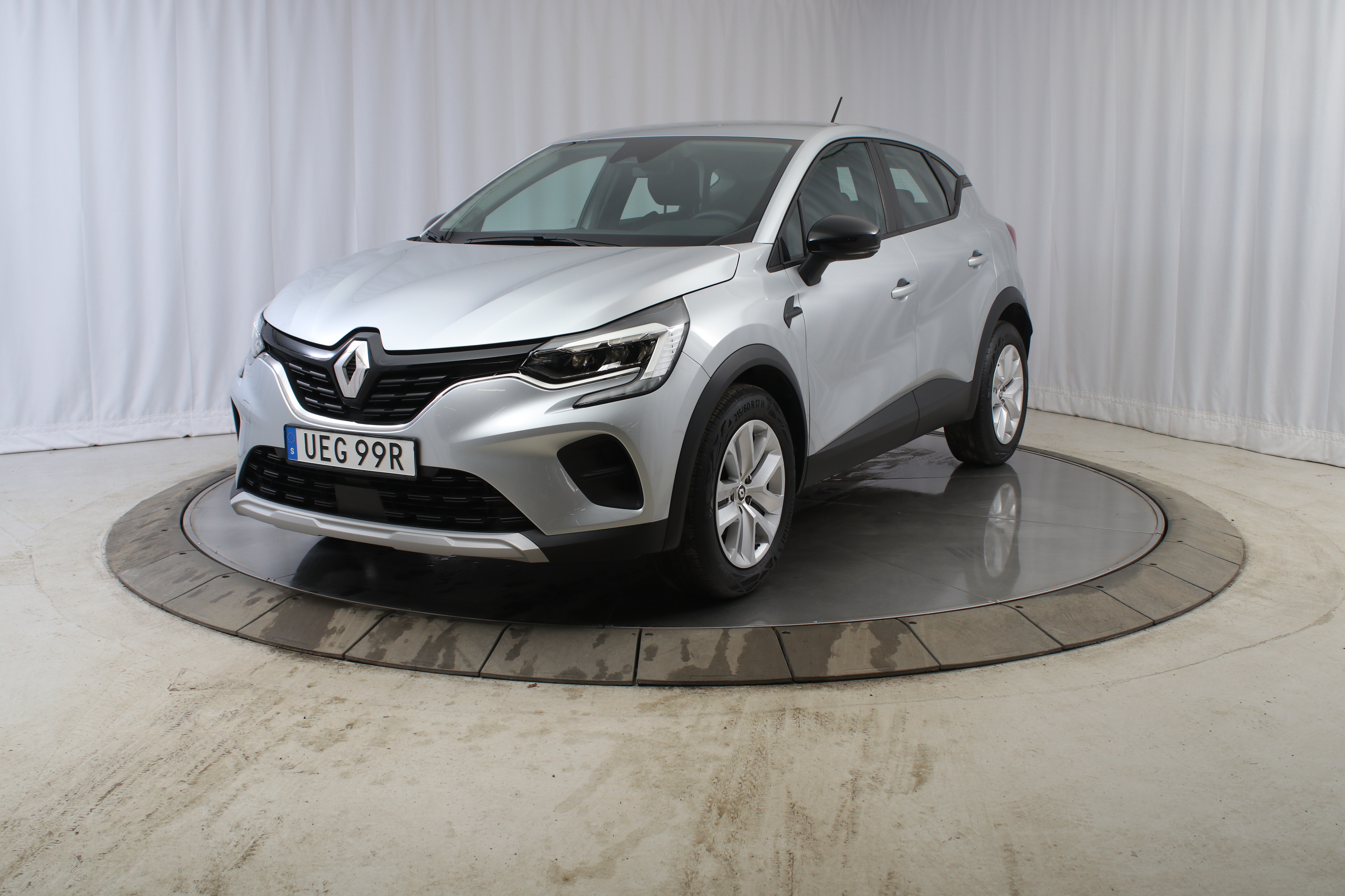 Captur II TCe 90 Zen II image