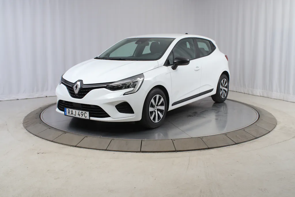 Renault Clio 2023