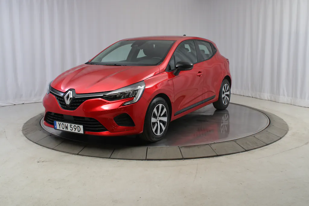 Renault Clio 2023