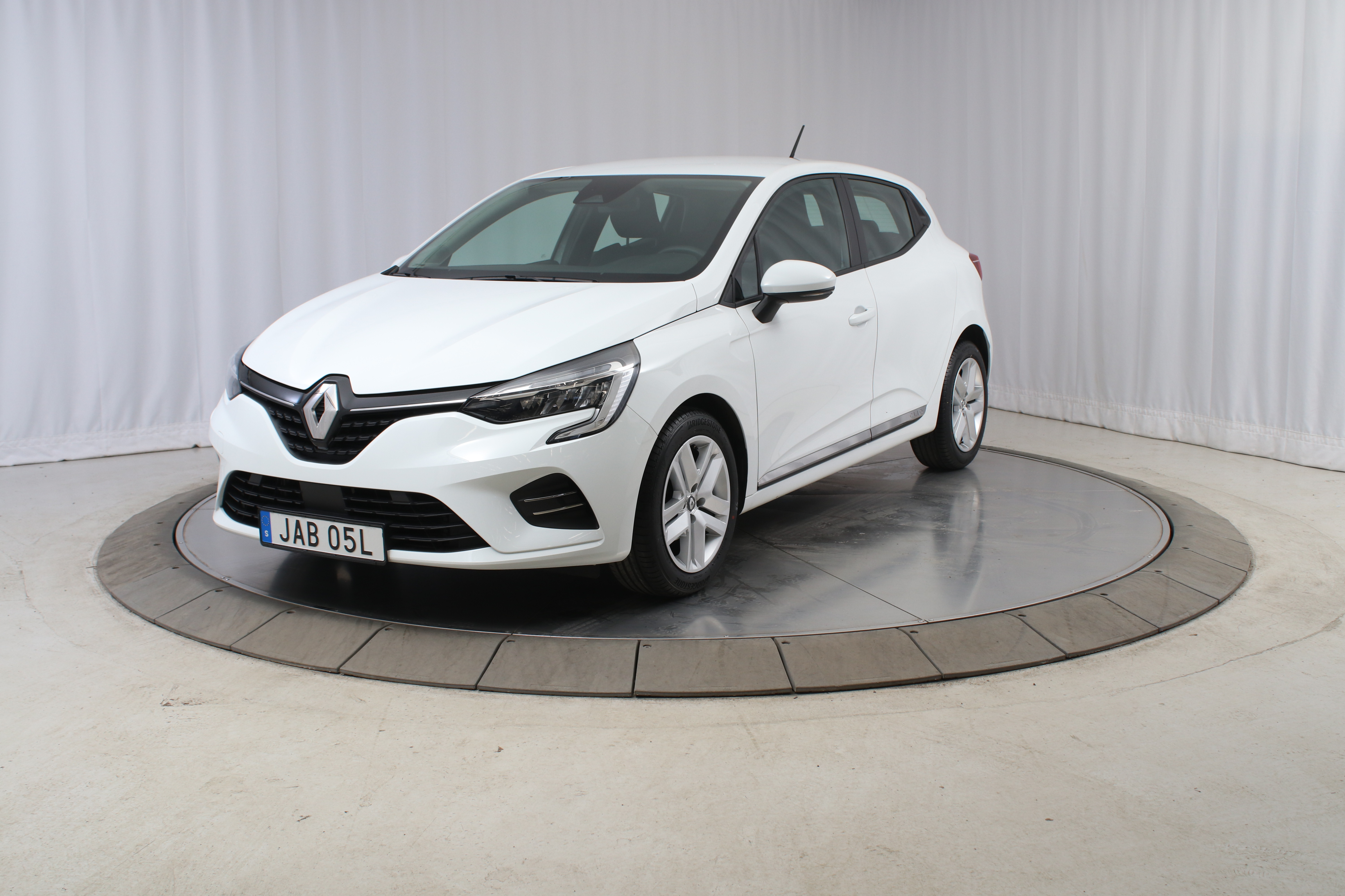 Clio V TCe 90 Zen 5-d III image