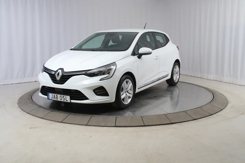 Renault Clio 2023