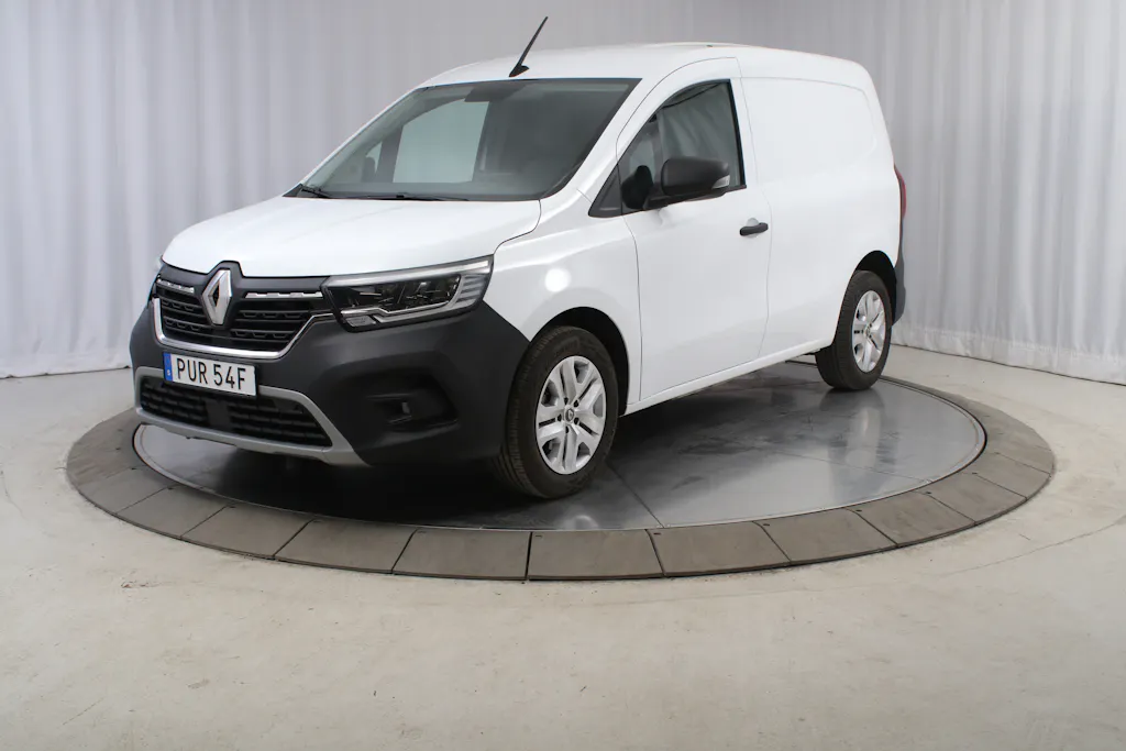 Renault Kangoo 2023