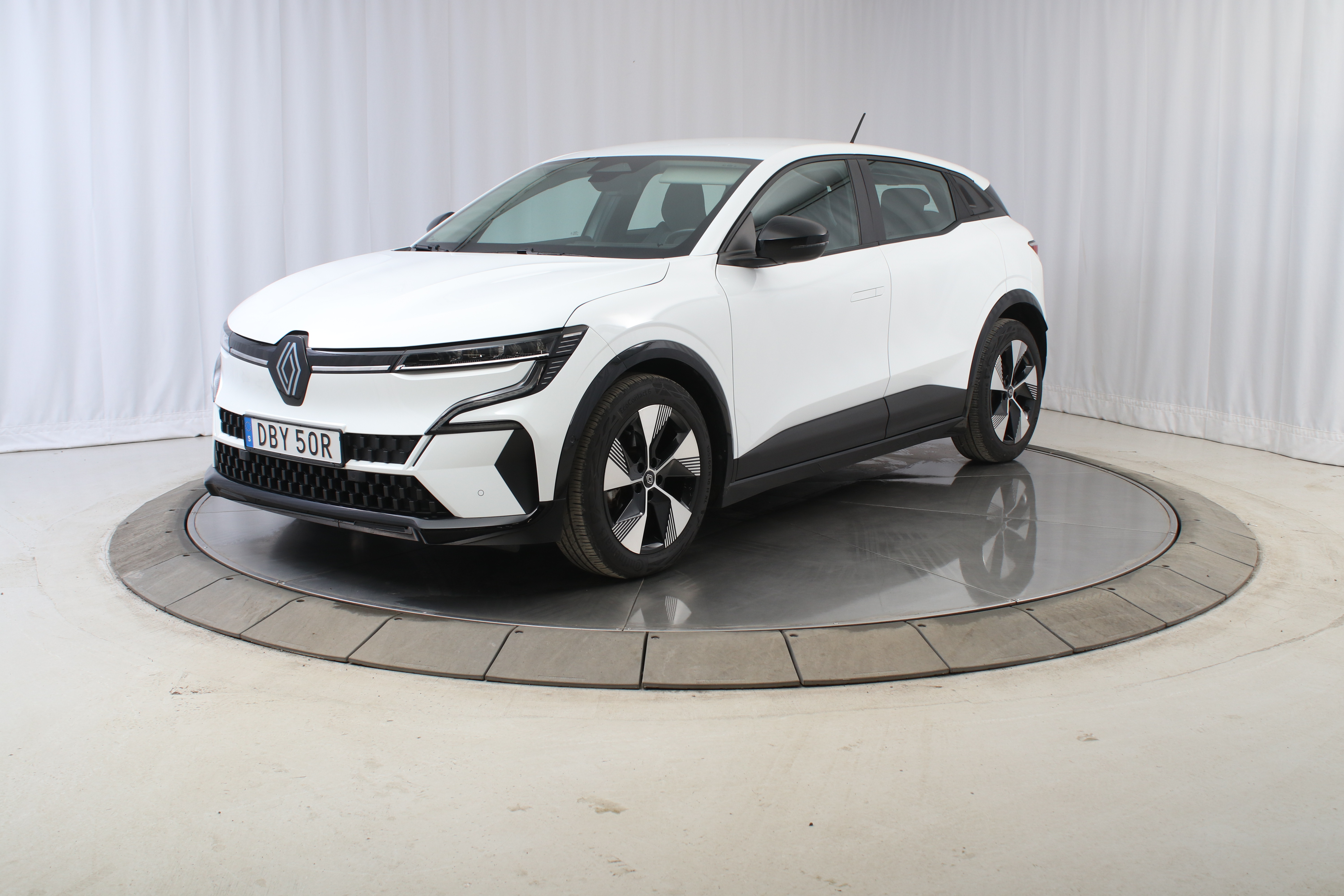 Mégane Electric Equilibre 40kWh/130hk image