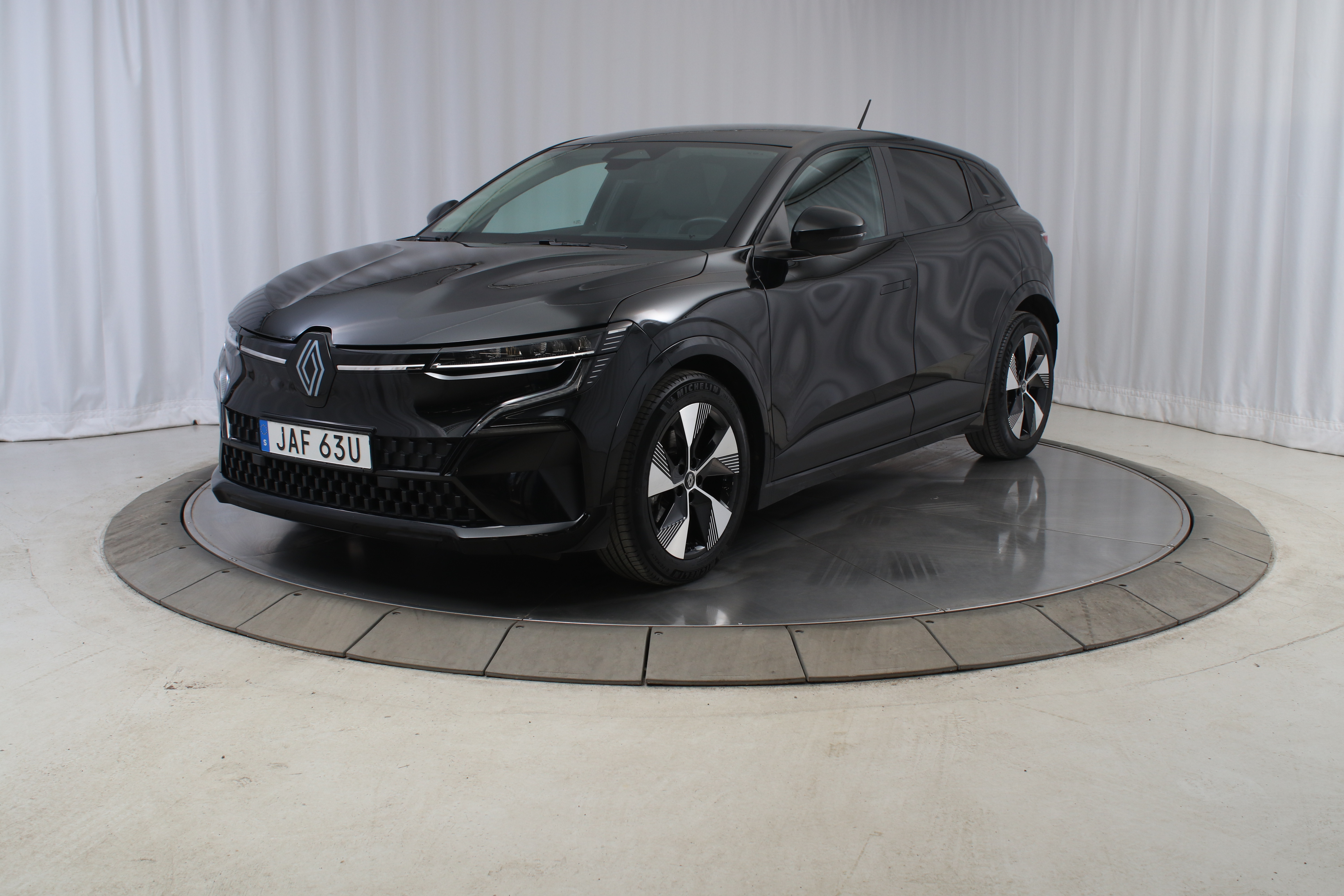 Mégane Electric Equilibre 40kWh/130hk image