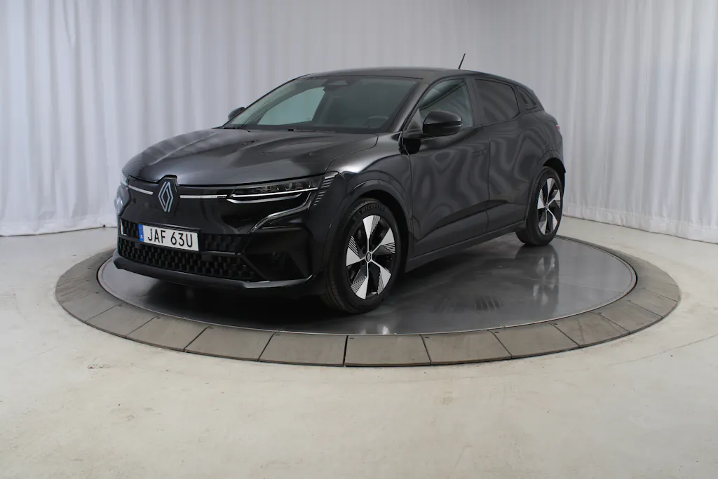 Renault Mégane 2023
