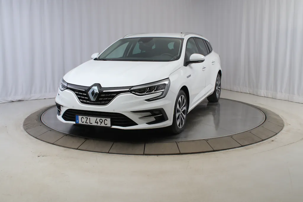 Renault Mégane 2024
