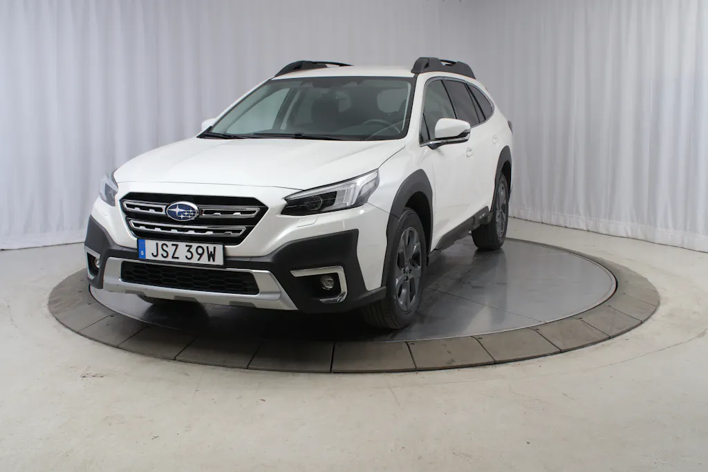 Subaru Outback 2022