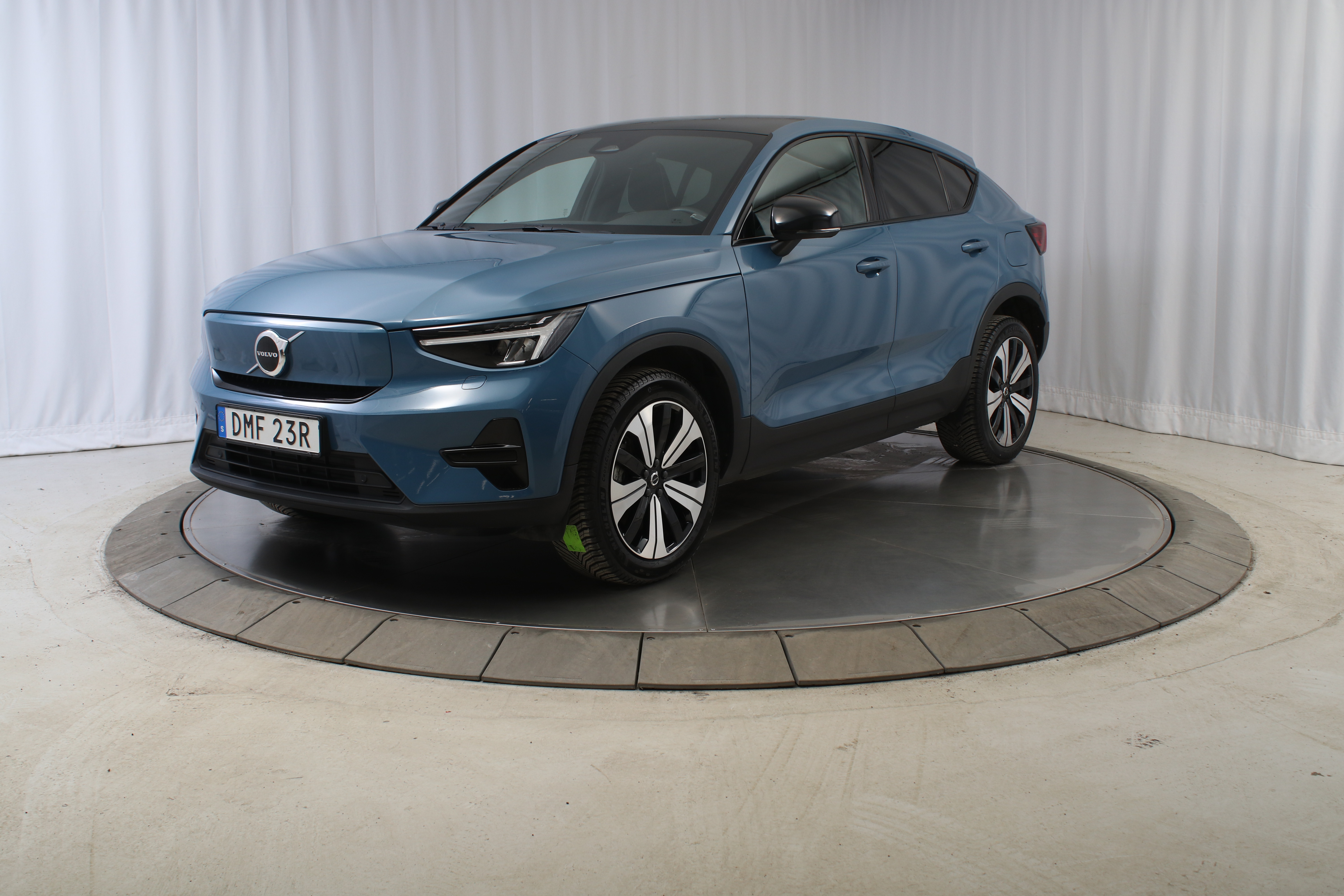 C40 Recharge Core image