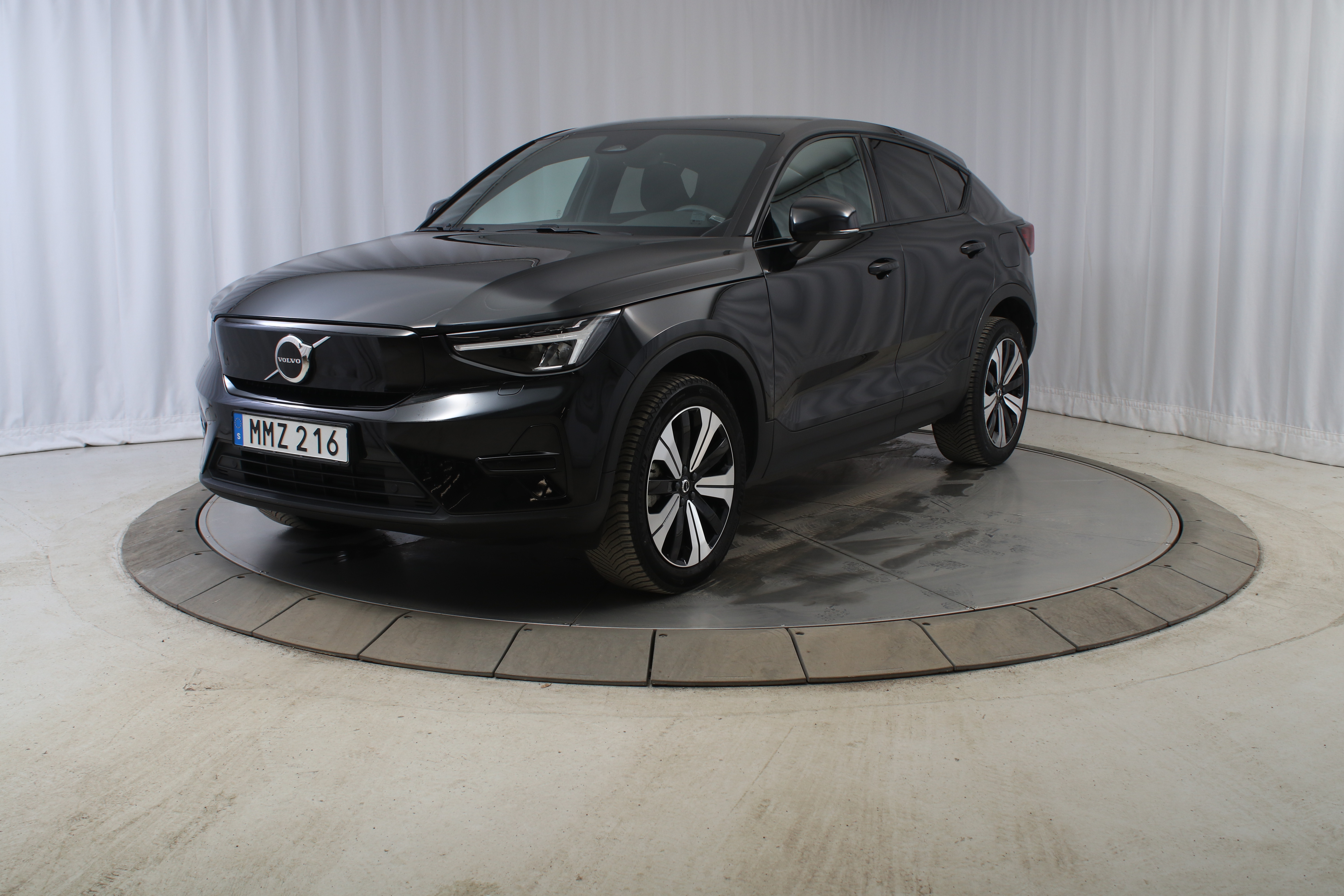 C40 Recharge Core image