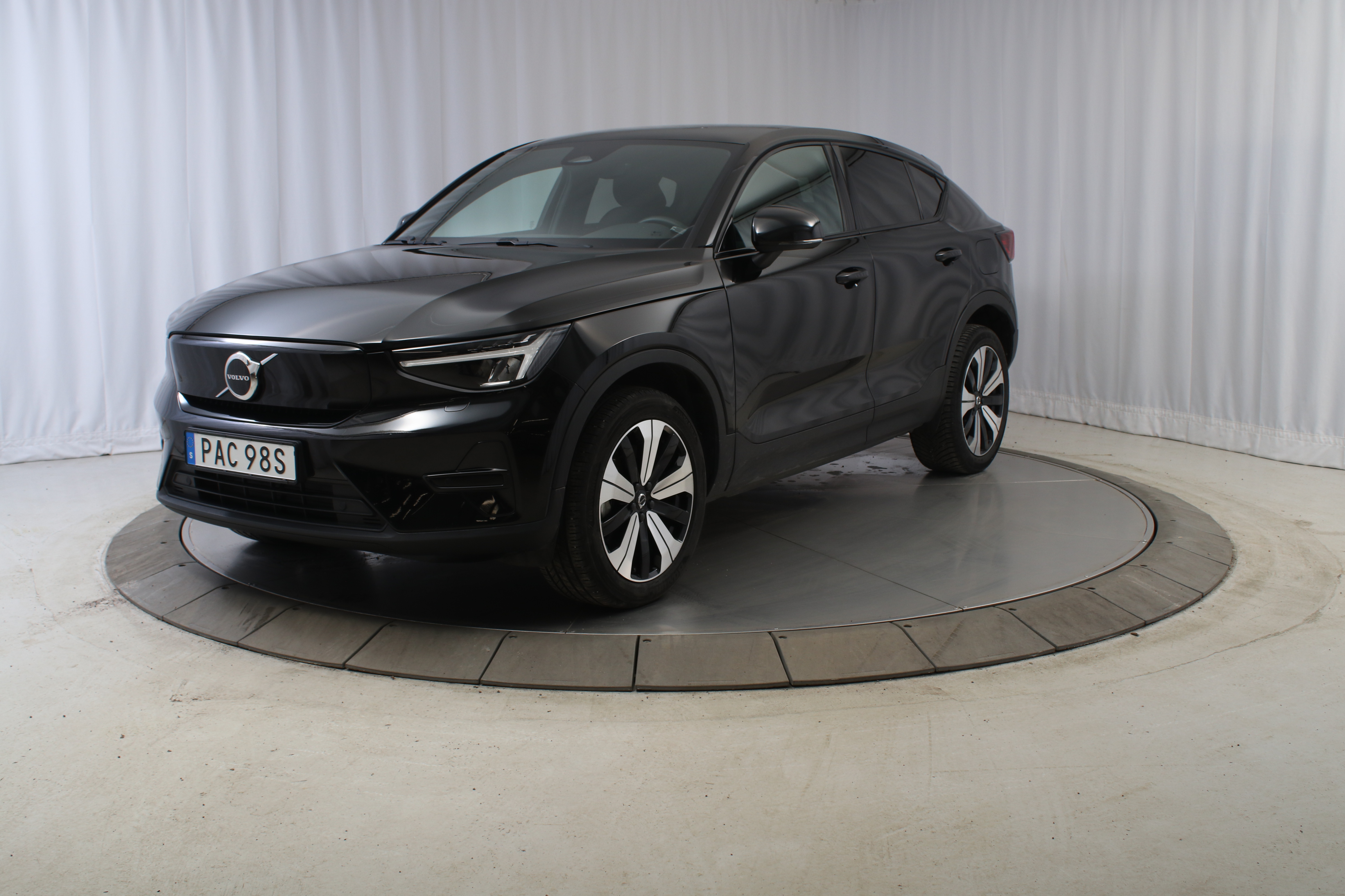 C40 Recharge Core image