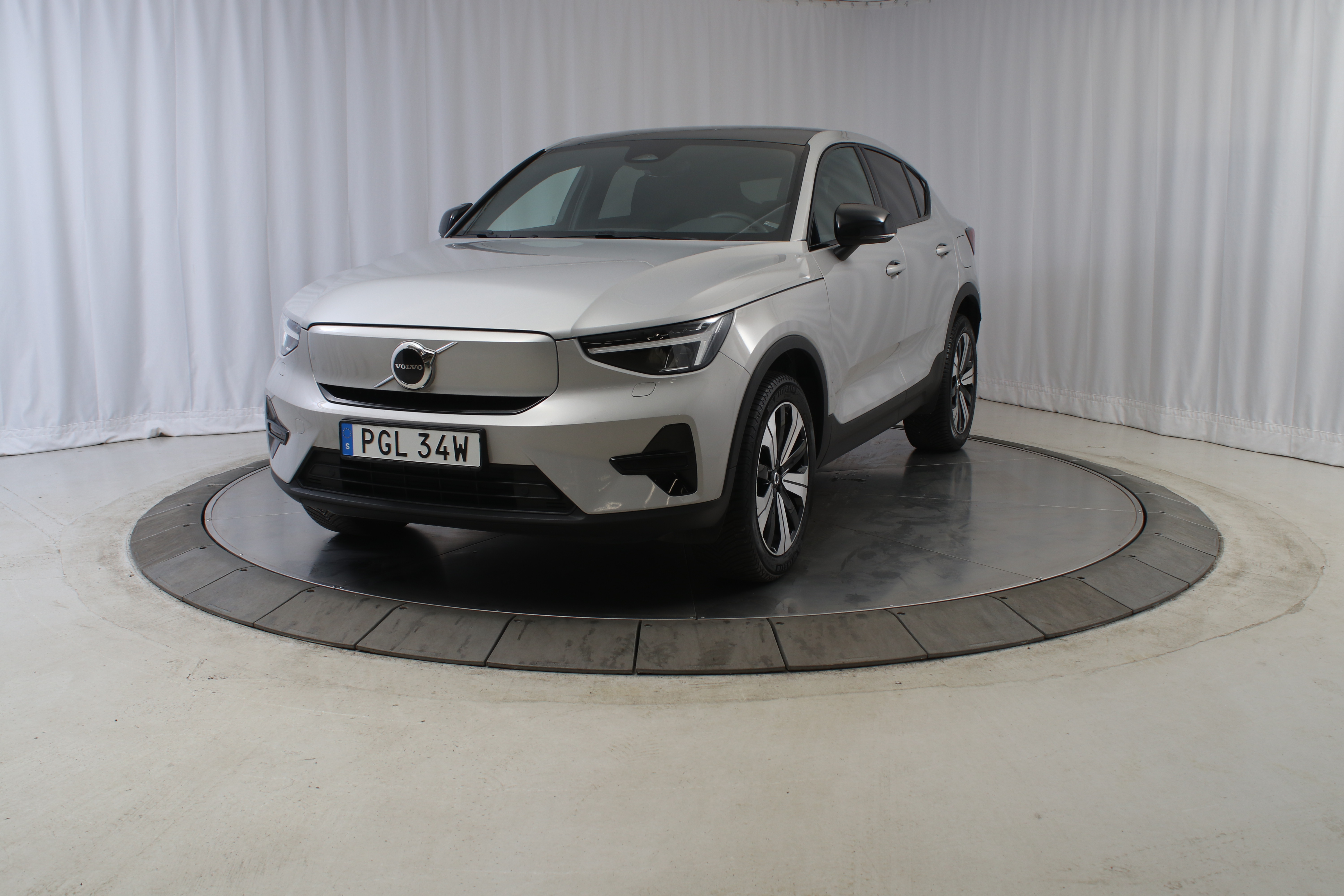 C40 Recharge Core image