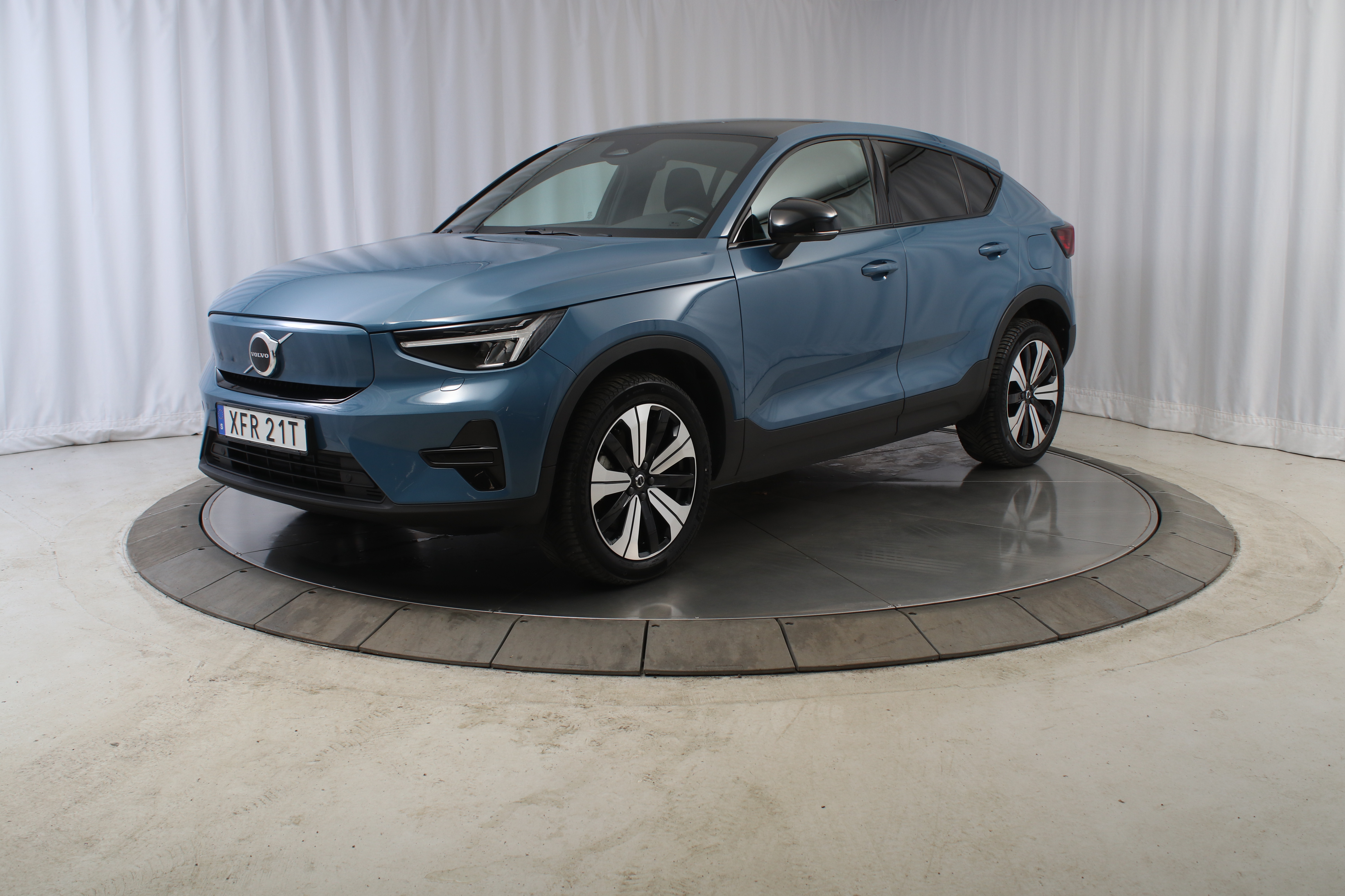 C40 Recharge Core image