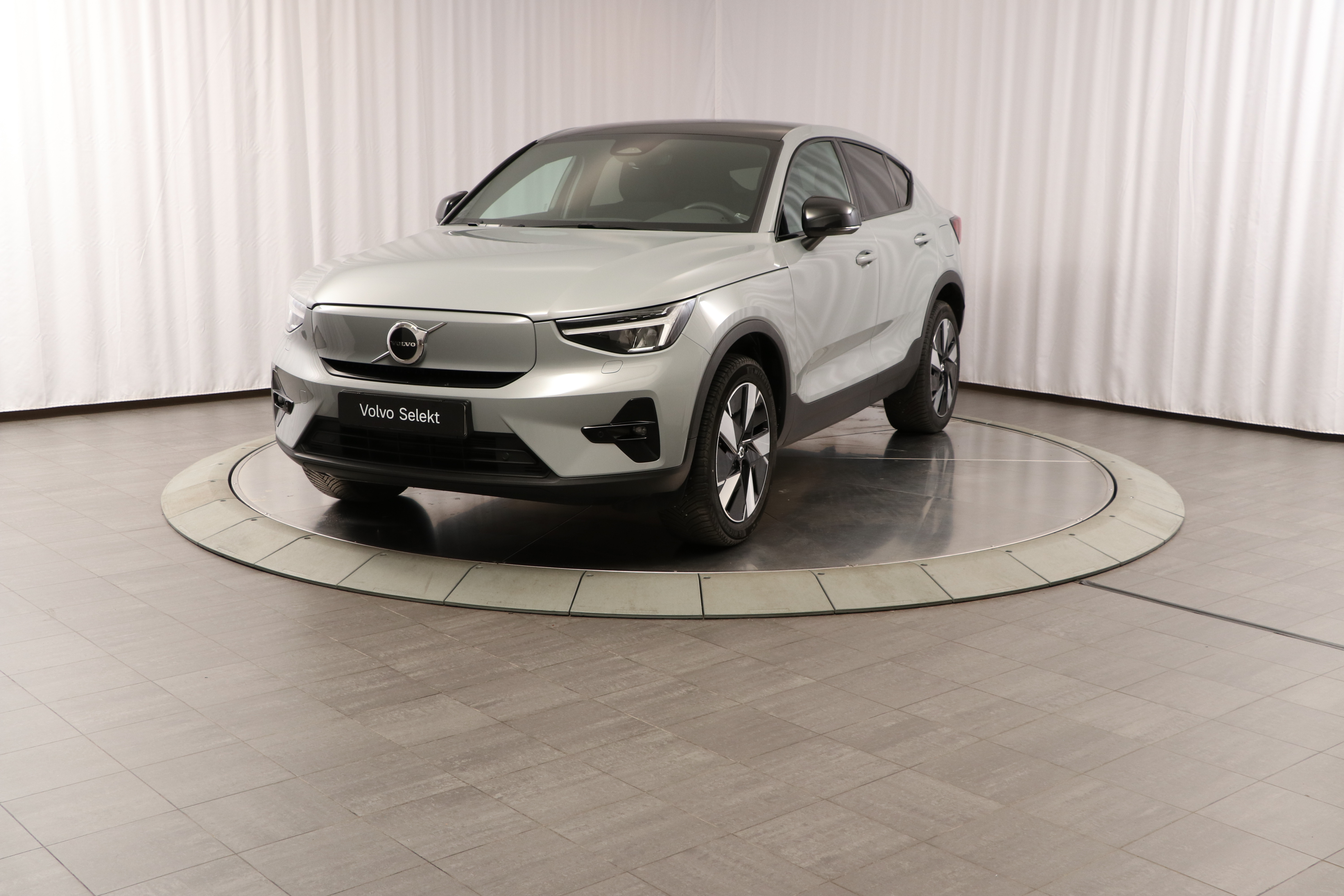 C40 Recharge Extended Range Plus image