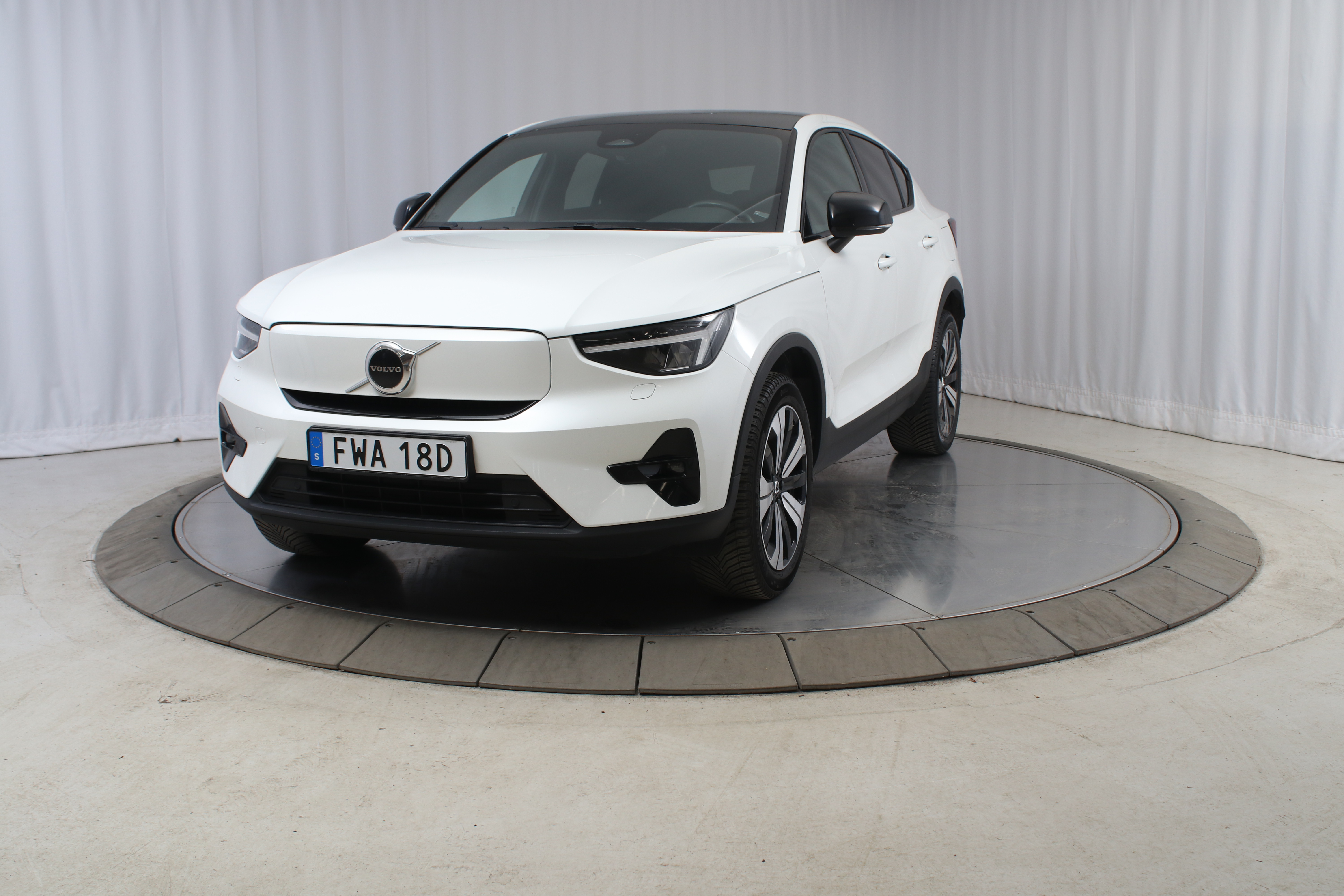 C40 Recharge Plus Edition image