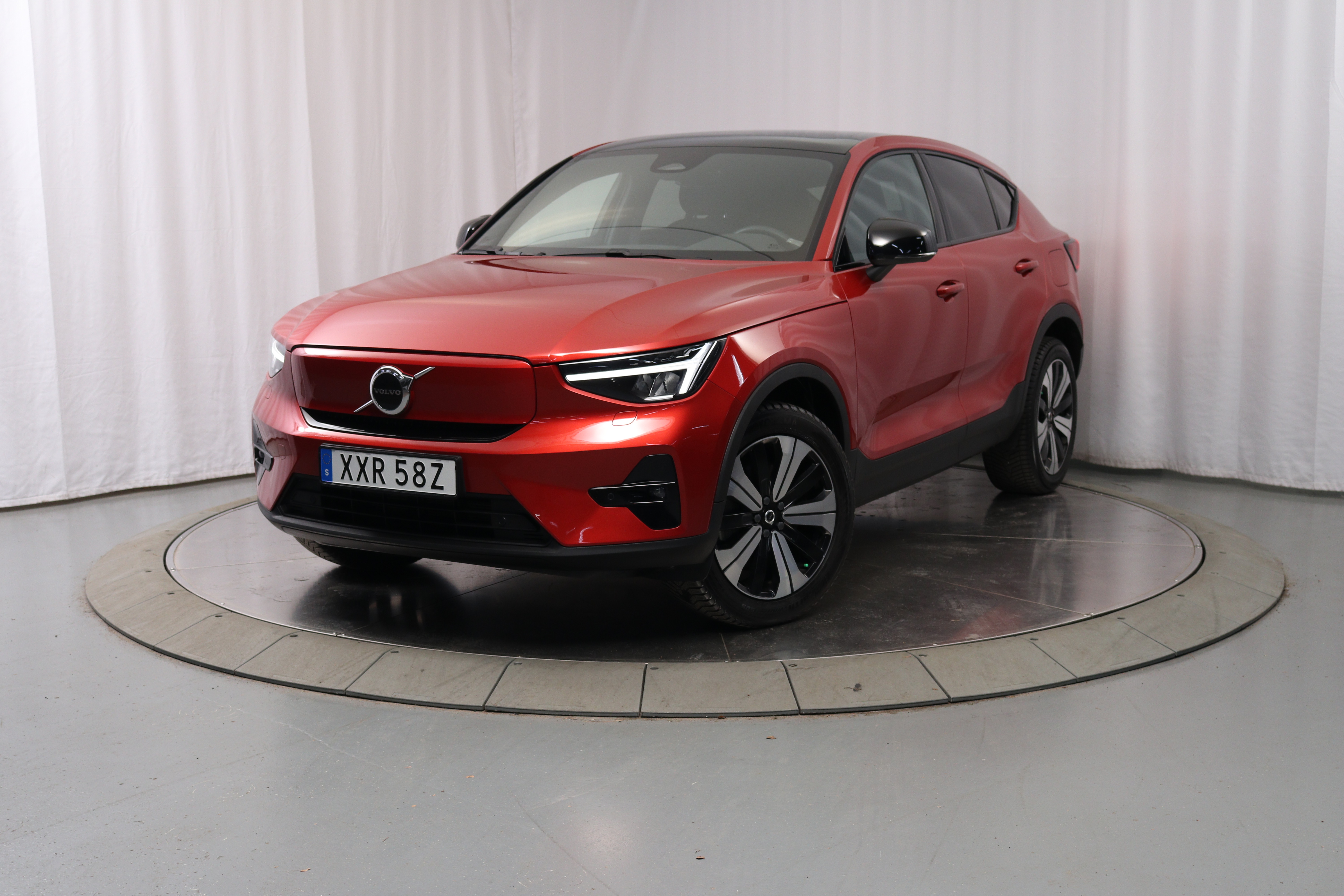 C40 Recharge Plus Edition image