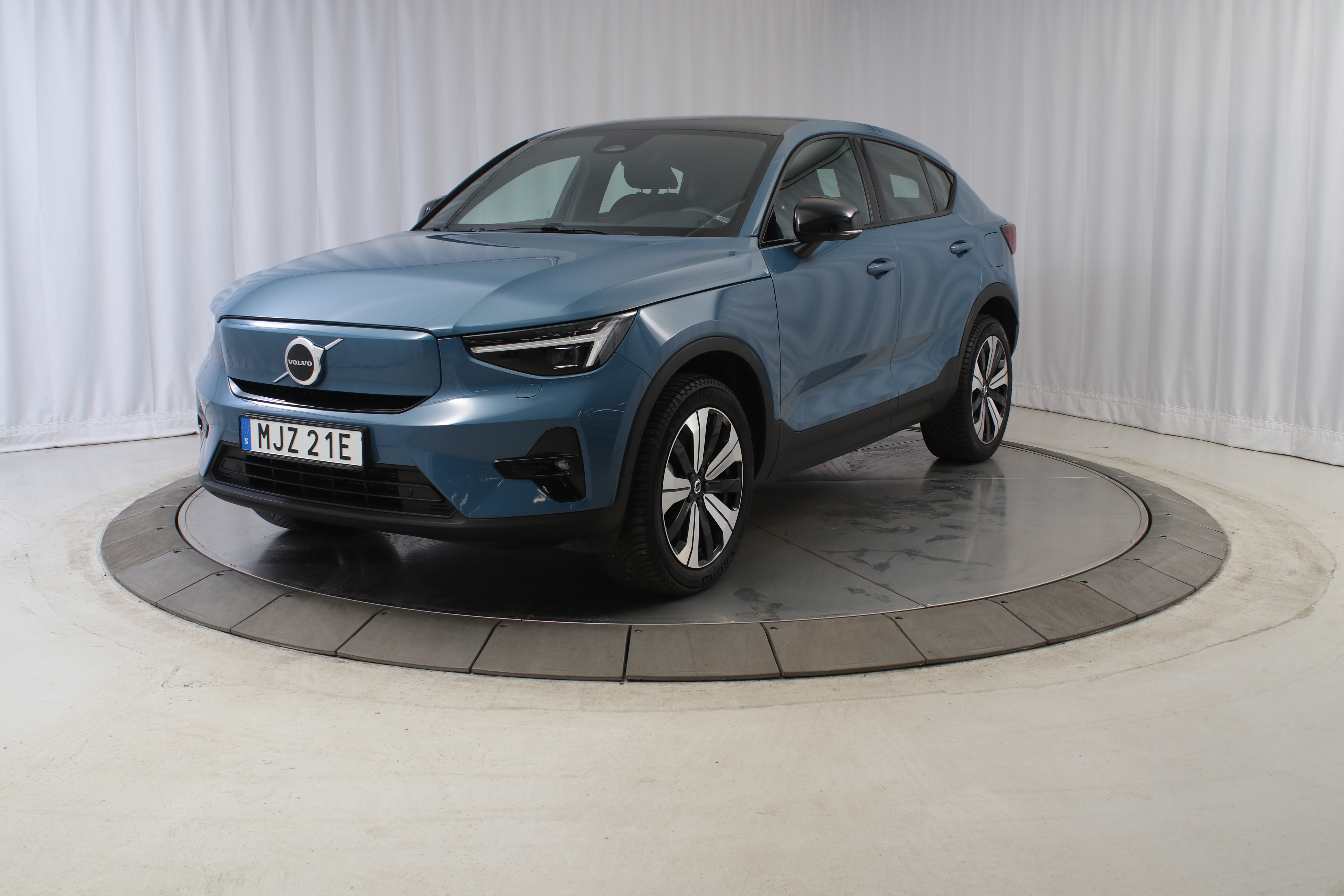 C40 Recharge Plus image