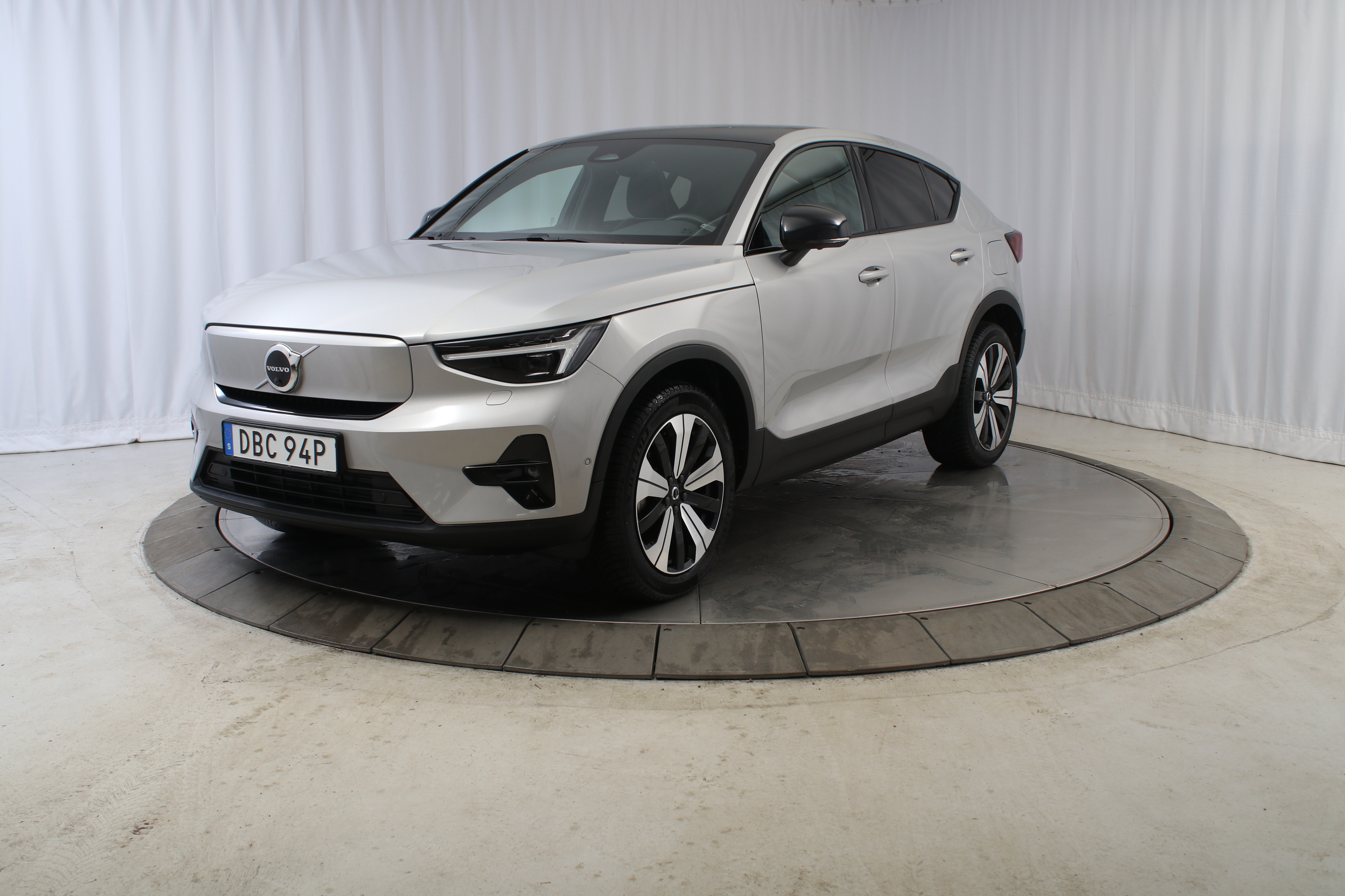 C40 Recharge Twin Ultimate image