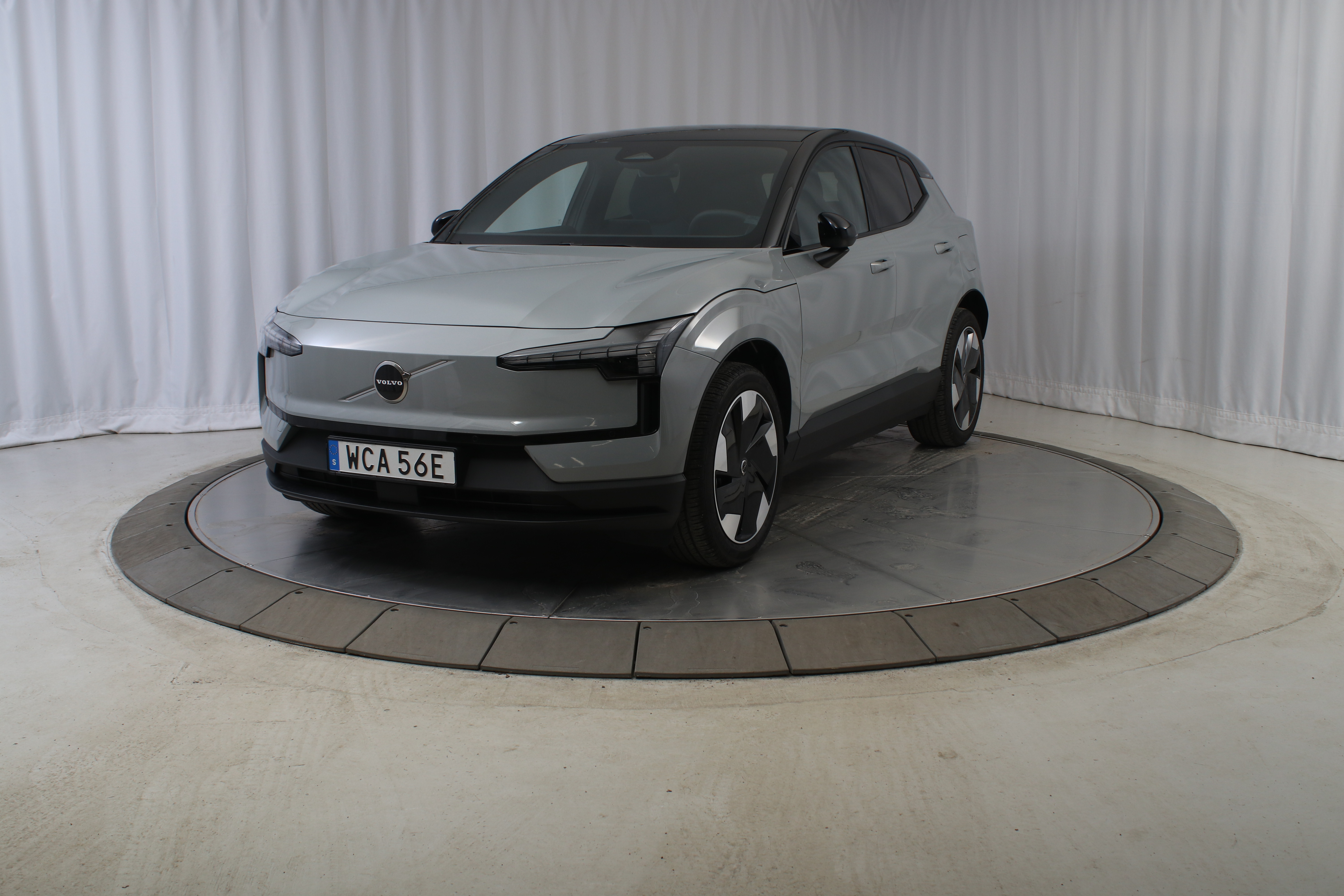 EX30 Single M Extended R Plus Edition image