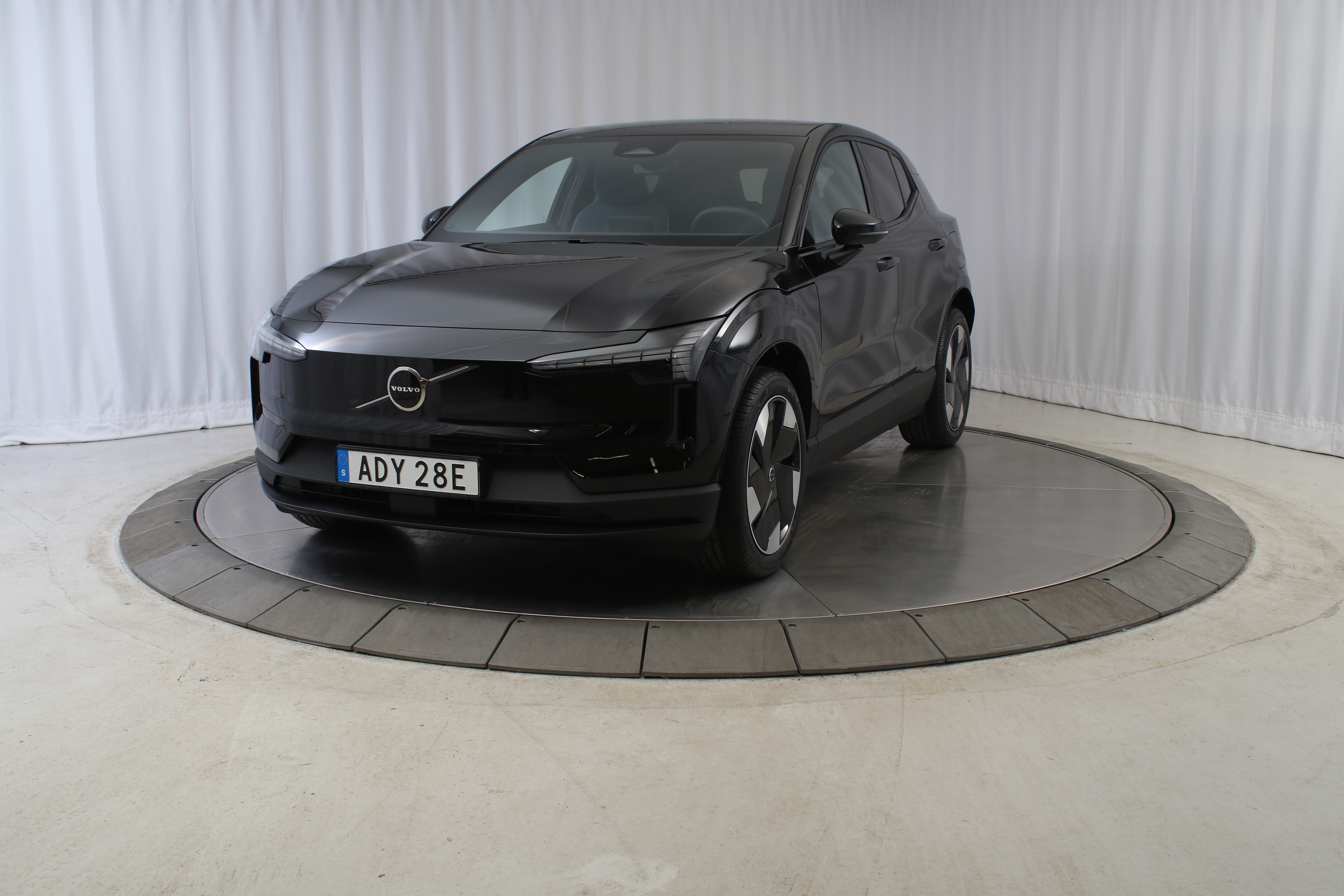 EX30 Single Motor Extended Range Plus image