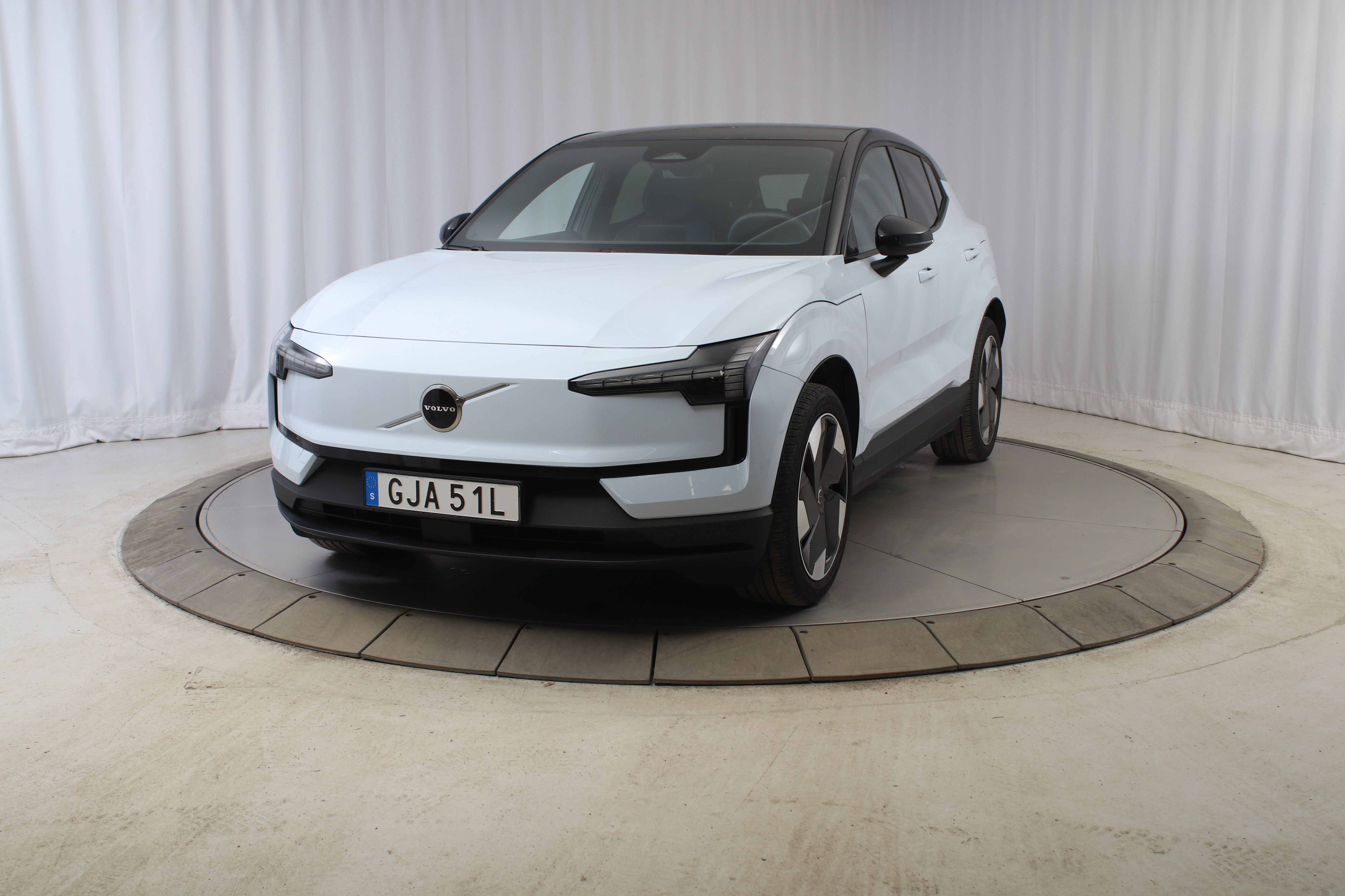 EX30 Single Motor Extended Range Plus image