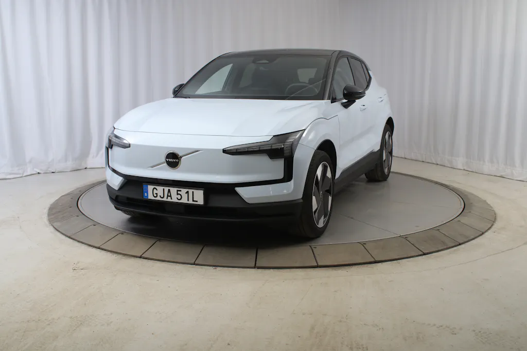 Volvo EX30 2024