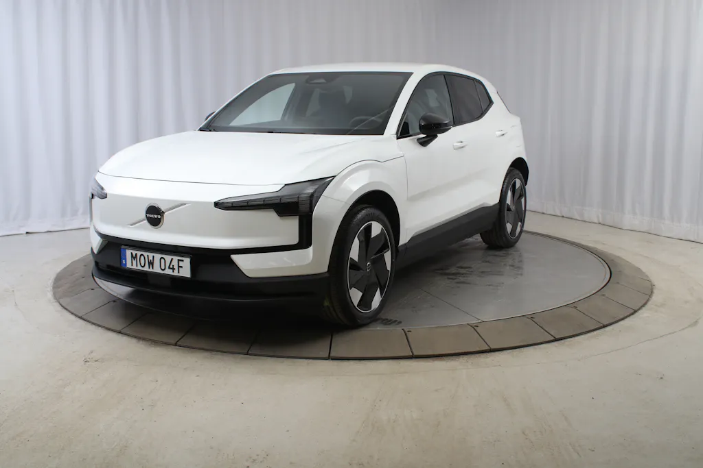 Volvo EX30 2026