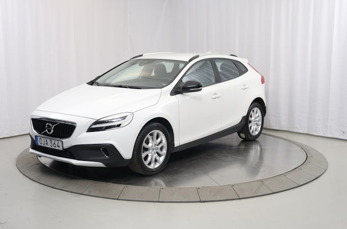 V40 Cross Country D3 Business Advanced image