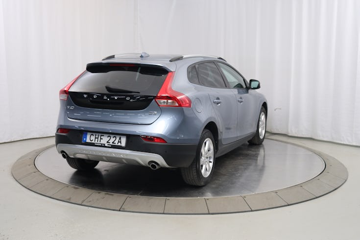 V40 Cross Country D3 Edition image 5