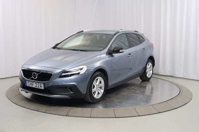V40 Cross Country D3 Edition image