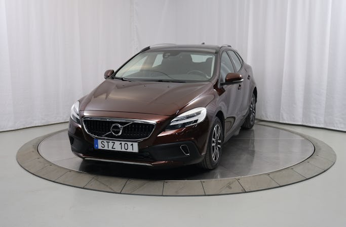 V40 Cross Country D3 Pro Edition image