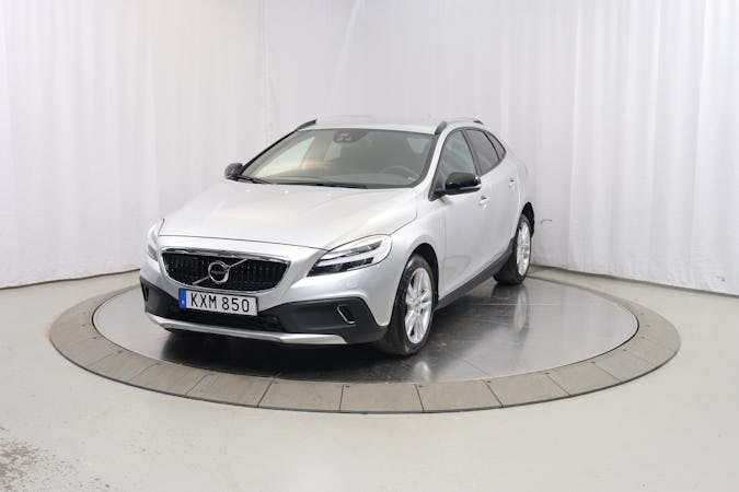 V40 Cross Country T3 Pro Edition image