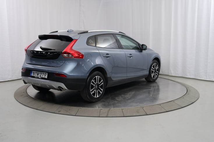 V40 Cross Country T3 Pro Edition image 5