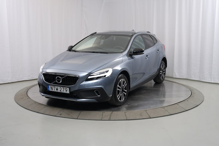 V40 Cross Country T3 Pro Edition image 2