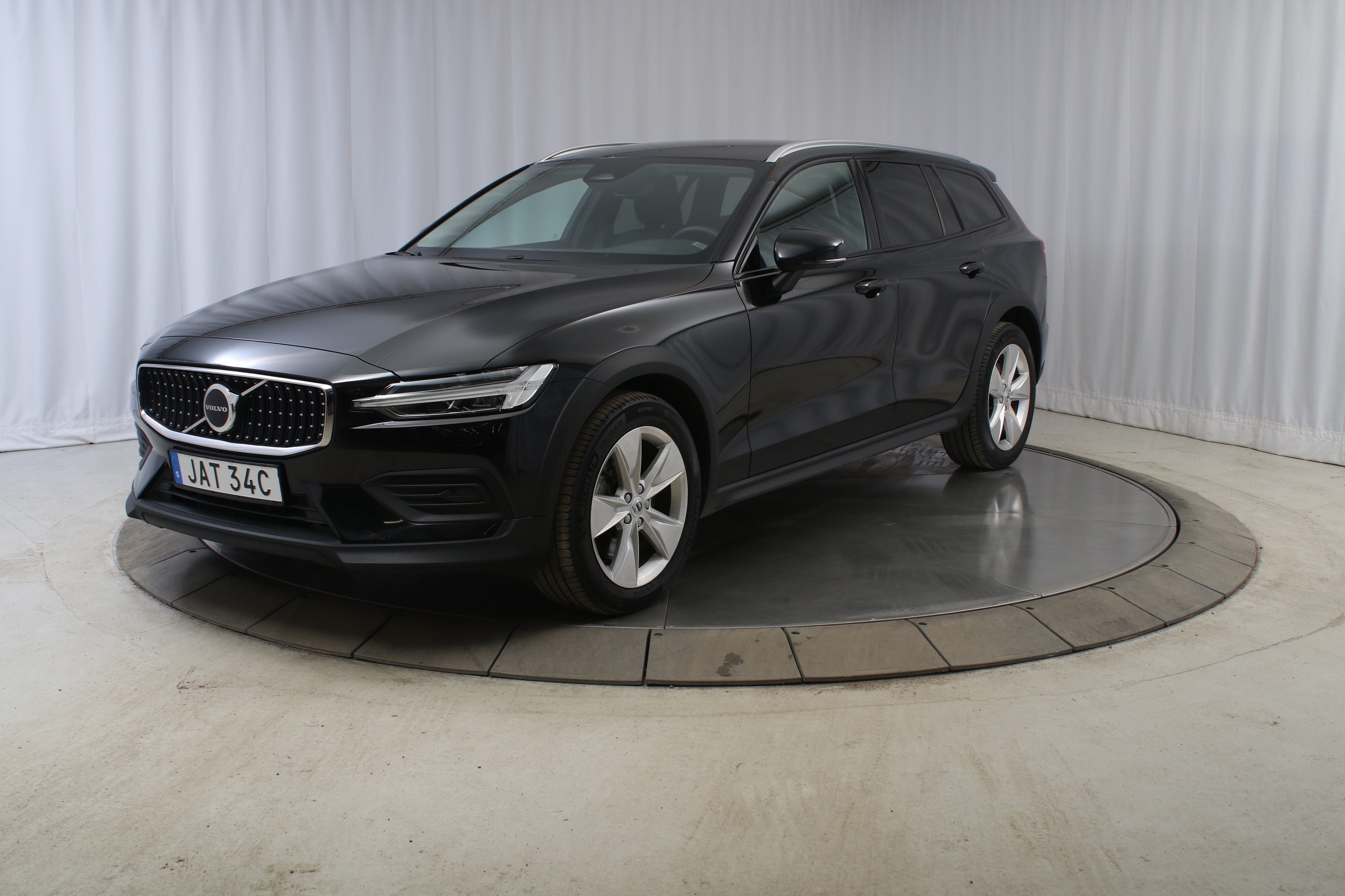 V60 Cross Country B5 AWD Bensin Core image