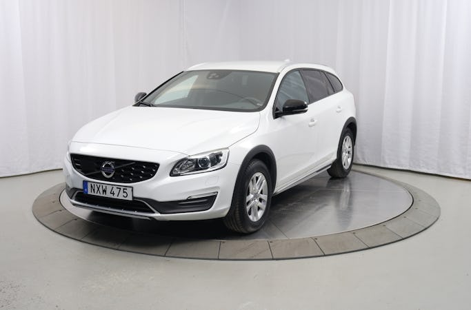 V60 Cross Country D4 AWD Momentum BE image