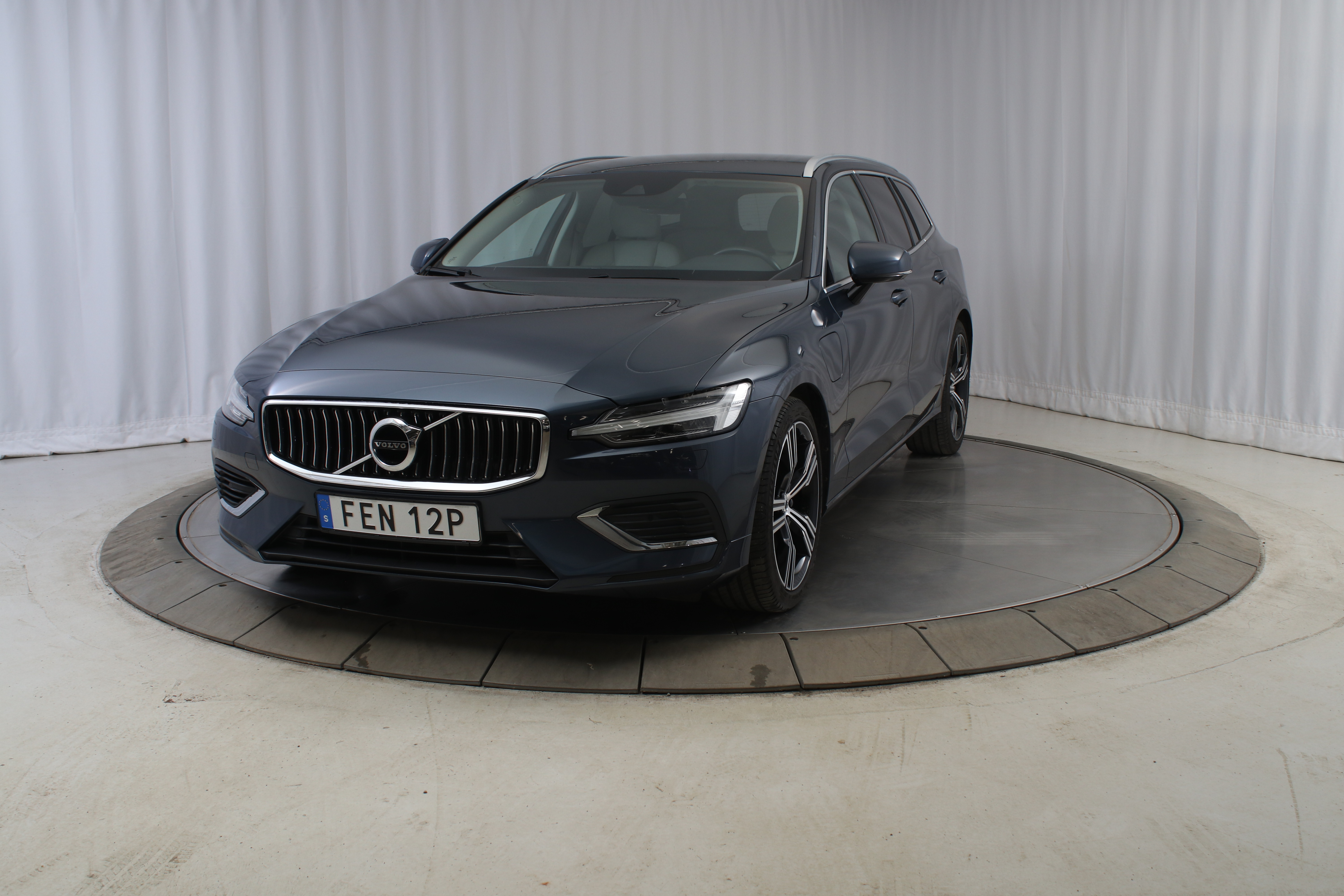 V60 Recharge T6 Inscription image