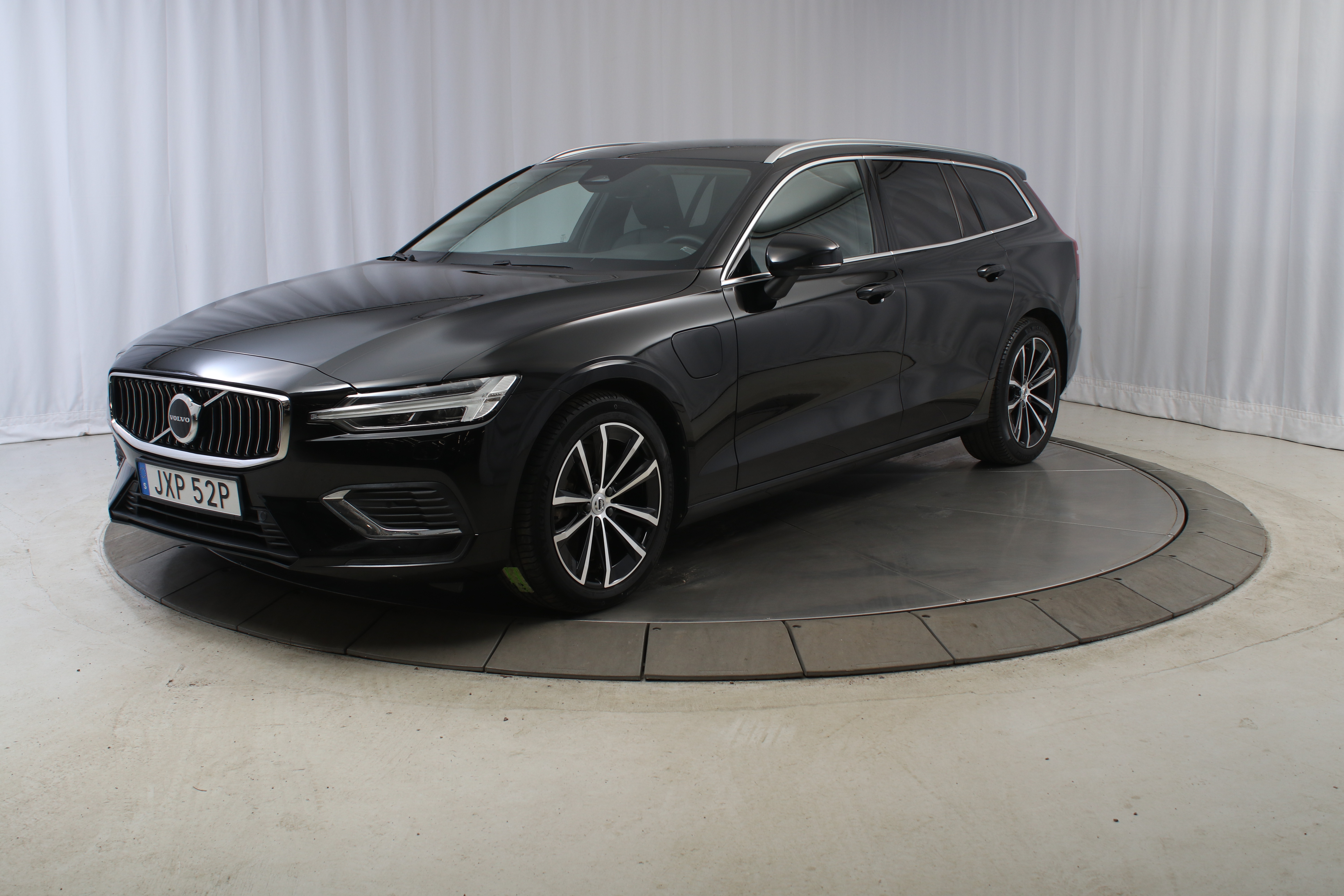 V60 Recharge T6 Plus Bright image