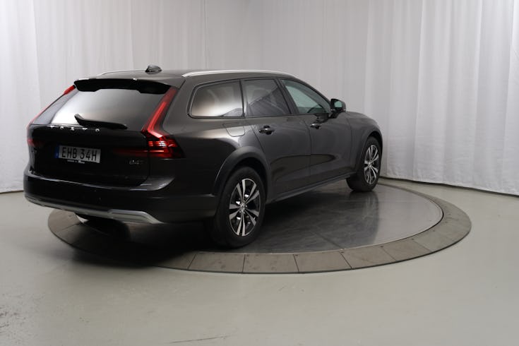 V90 Cross Country B4 AWD Diesel Core image 4
