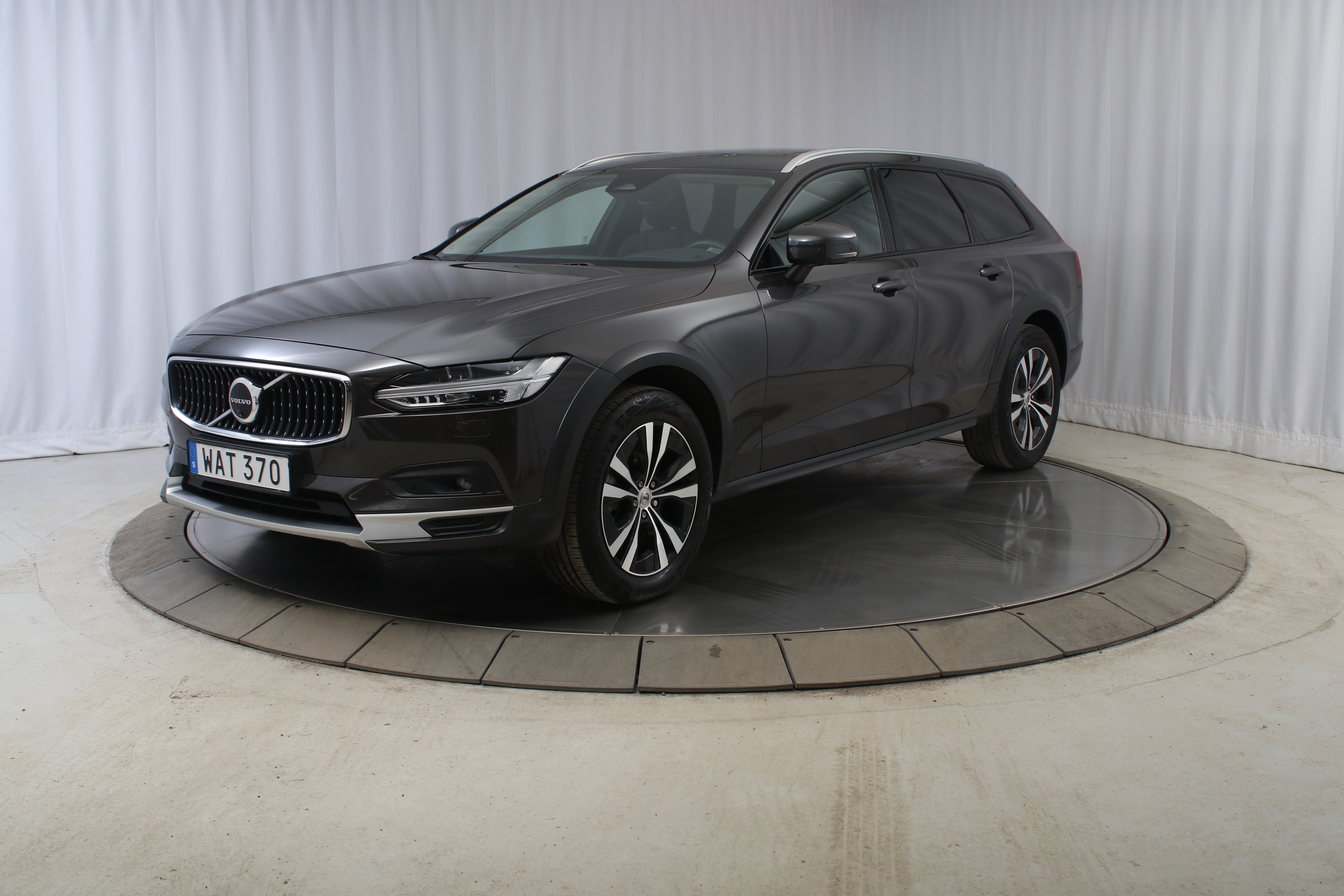 V90 Cross Country B4 AWD Diesel Ultimate image