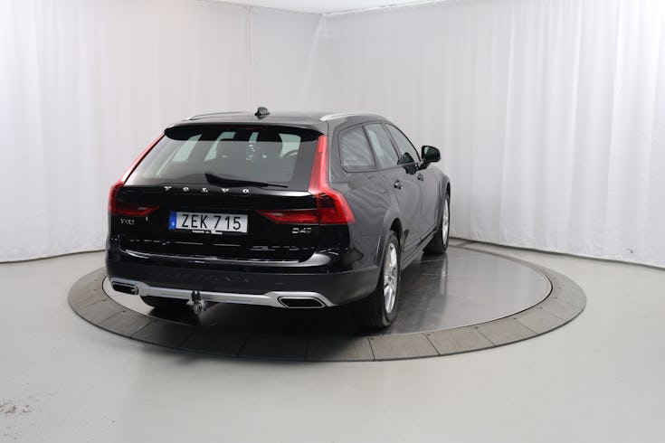 V90 Cross Country D4 AWD Business Adv image 5