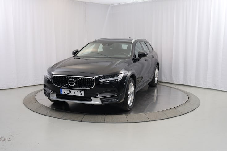 V90 Cross Country D4 AWD Business Adv image 1