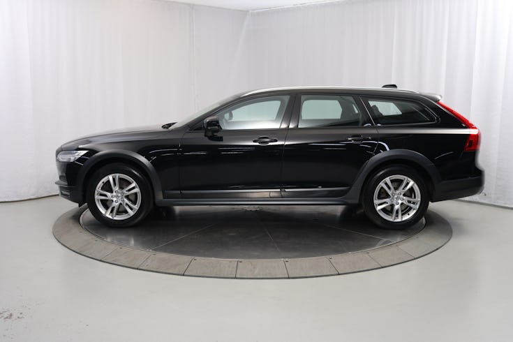 V90 Cross Country D4 AWD Business Adv image 3